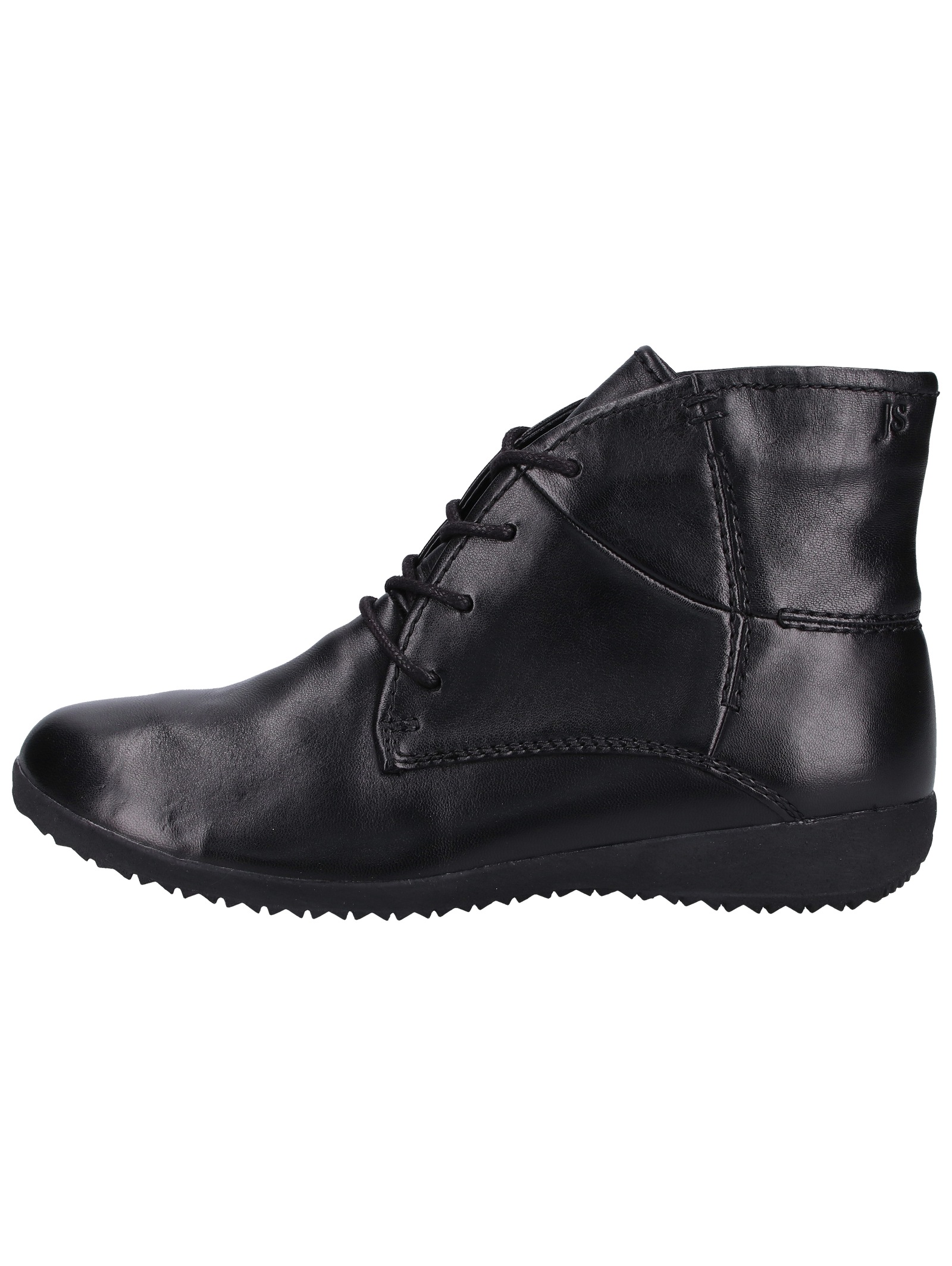 Josef Seibel Schnürstiefelette »Josef Seibel Stiefelette Leder«