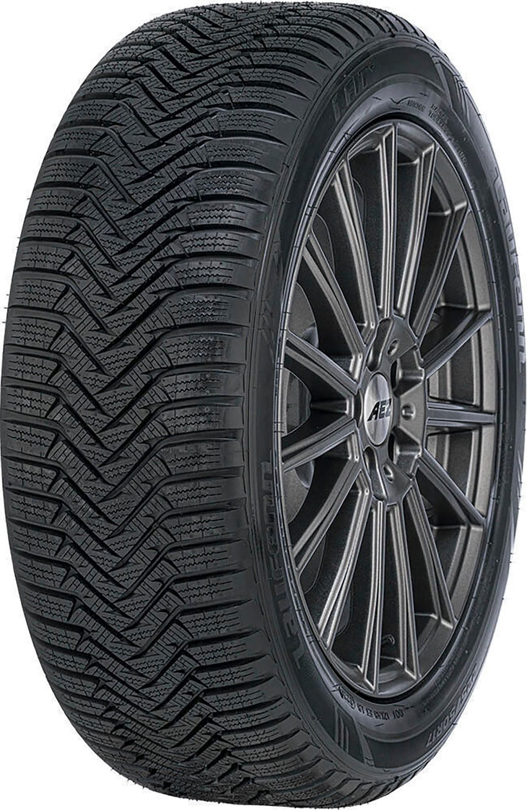 Laufenn "I-FIT PLUS (LW31+)"