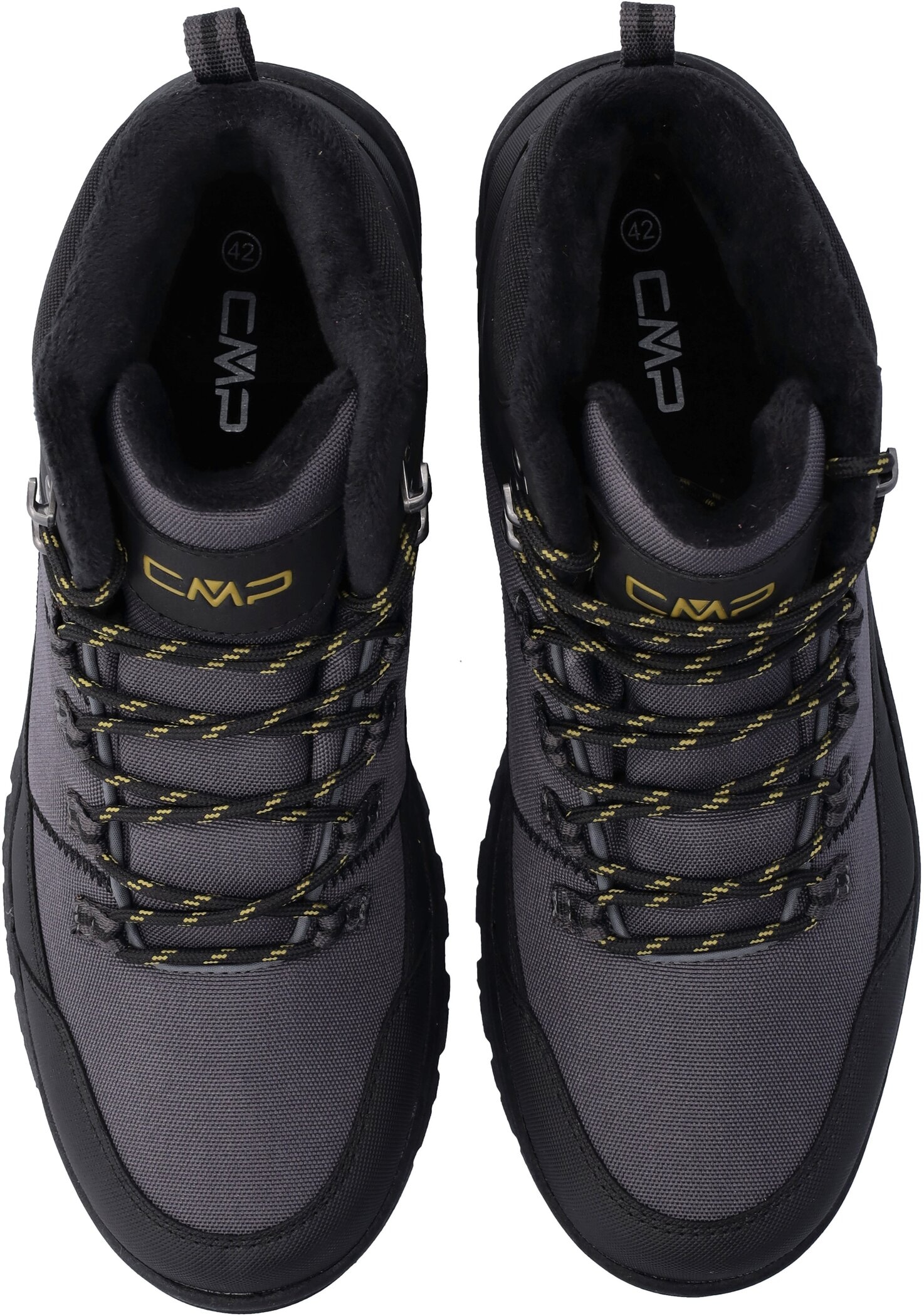 CMP Winterboots »ANNUUK SNOW BOOT WP«, wasserdicht