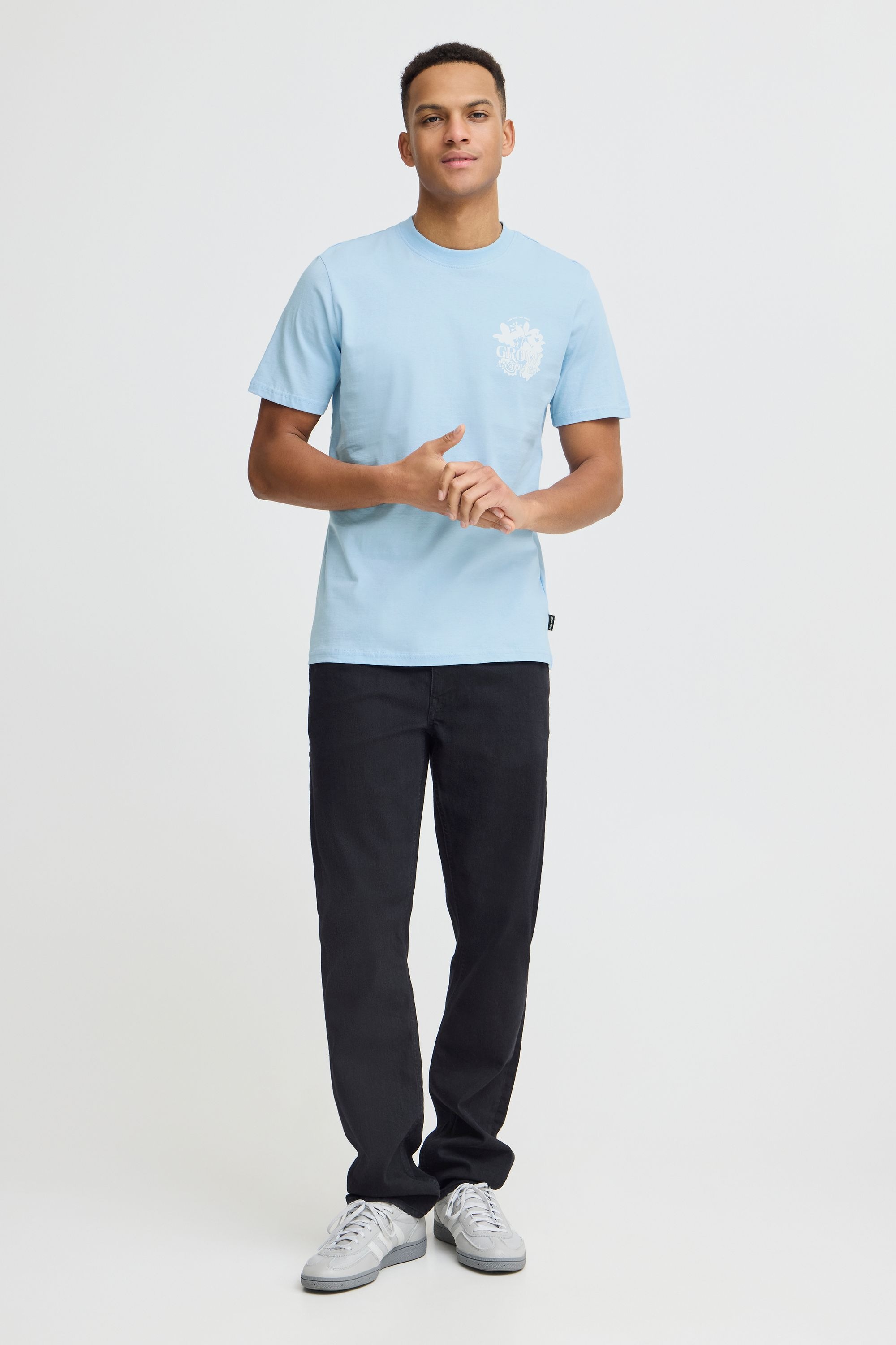 Blend T-Shirt »T-Shirt BHJAFON tee«