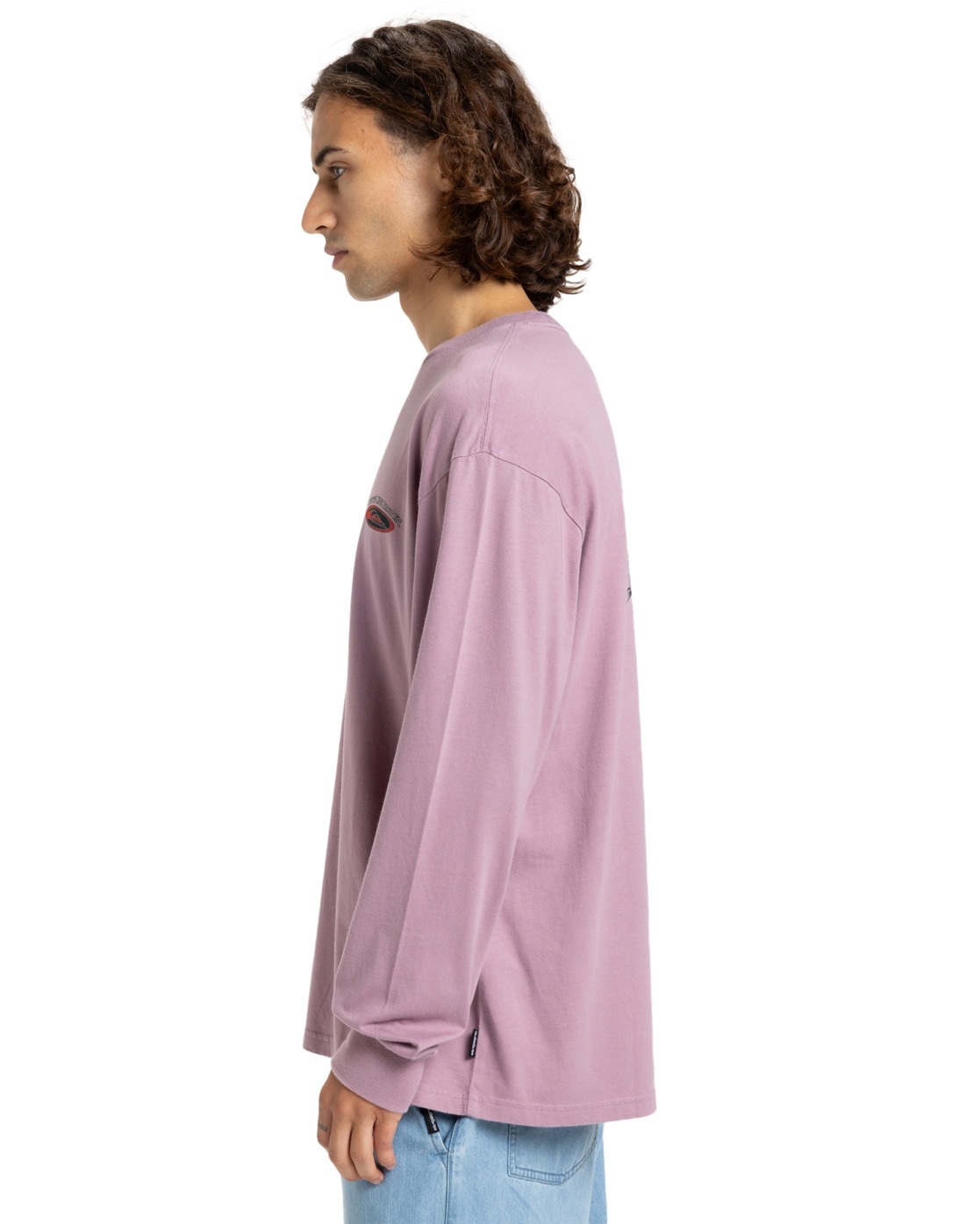 Quiksilver Langarmshirt »Hw Hollow Coves«