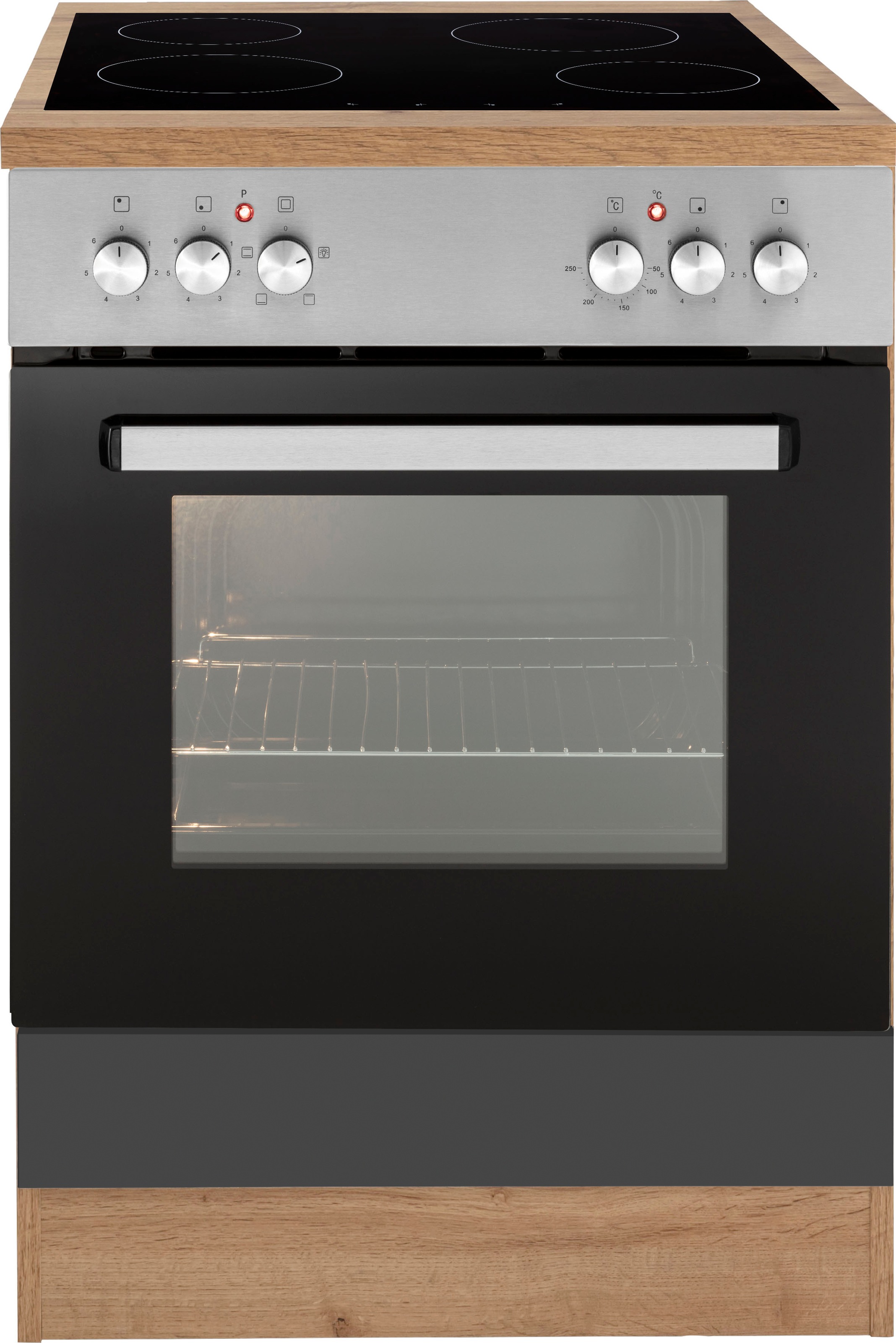 HELD MÖBEL Herdumbauschrank 