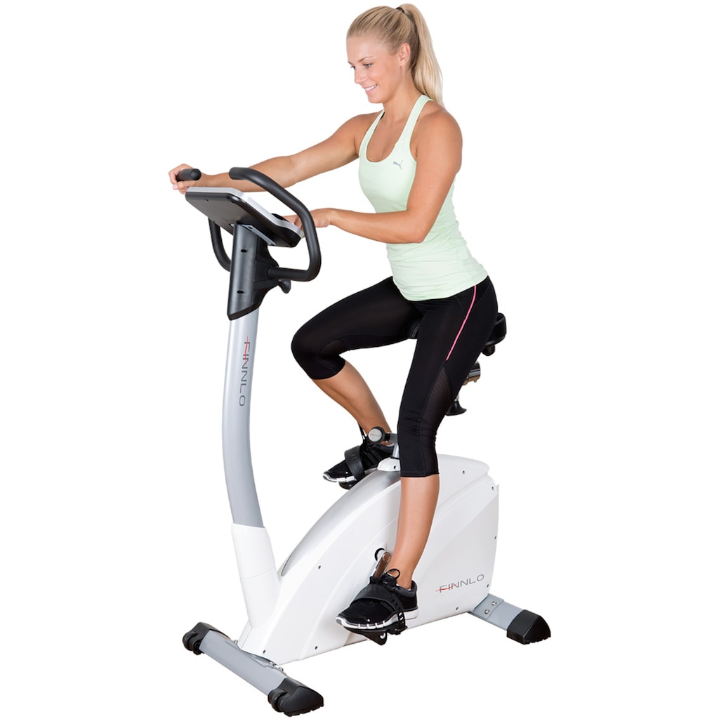 Finnlo by Hammer Ergometer »Exum XTR BT«