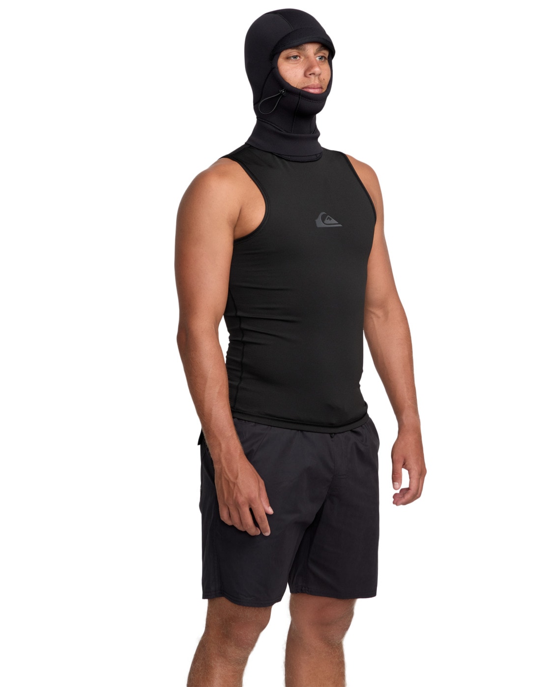 Quiksilver Neoprenanzug »Marathon Sessions 1mm«