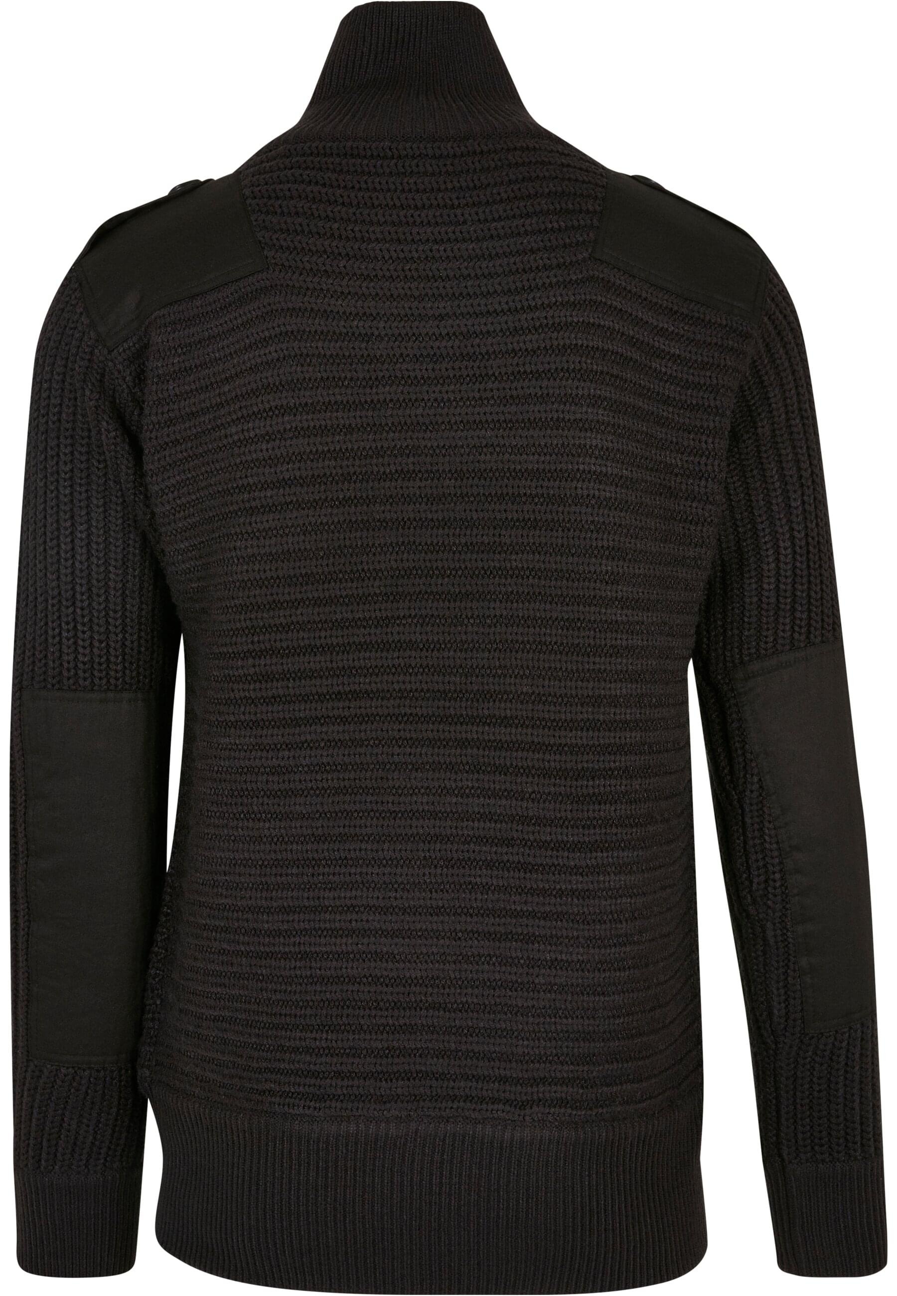 Brandit Rundhalspullover "Brandit Herren Alpin Pullover" 1 Stk. günstig online kaufen