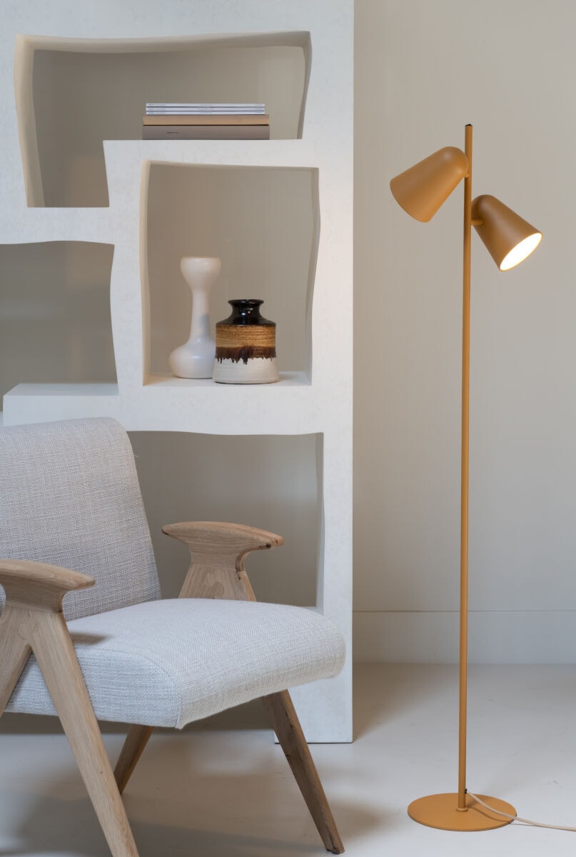 it's About RoMi Stehlampe »SALAMANCA« E14 1 Stk.