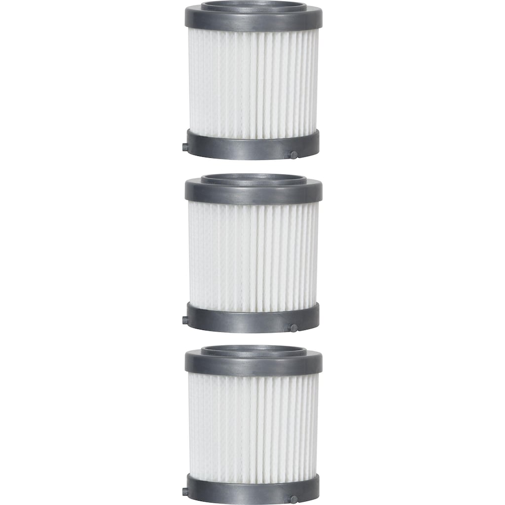 MediaShop HEPA-Filter »PRIME 3er Set M12023«