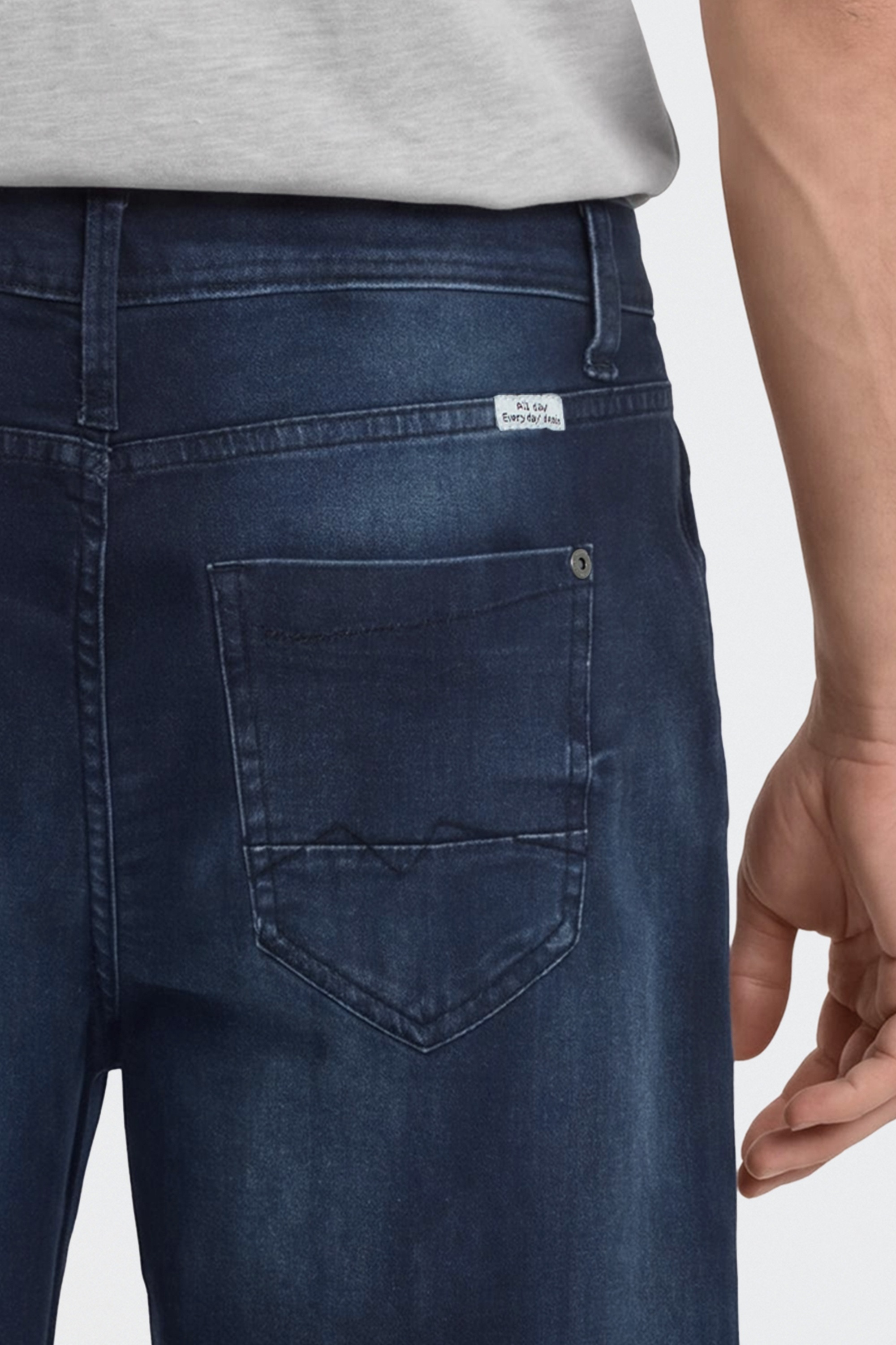 Blend Jeansshorts »Shorts BHDenim«