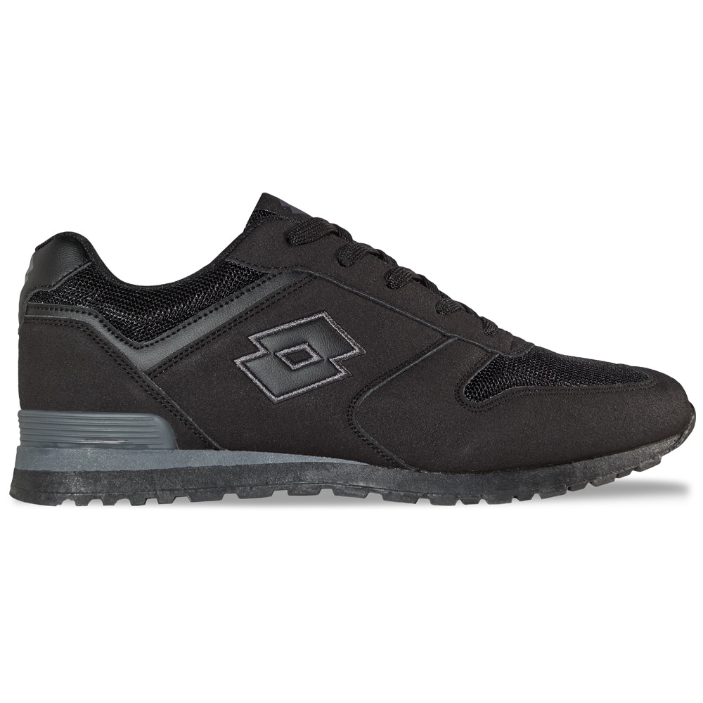 lotto Sneaker - leicht und bequem