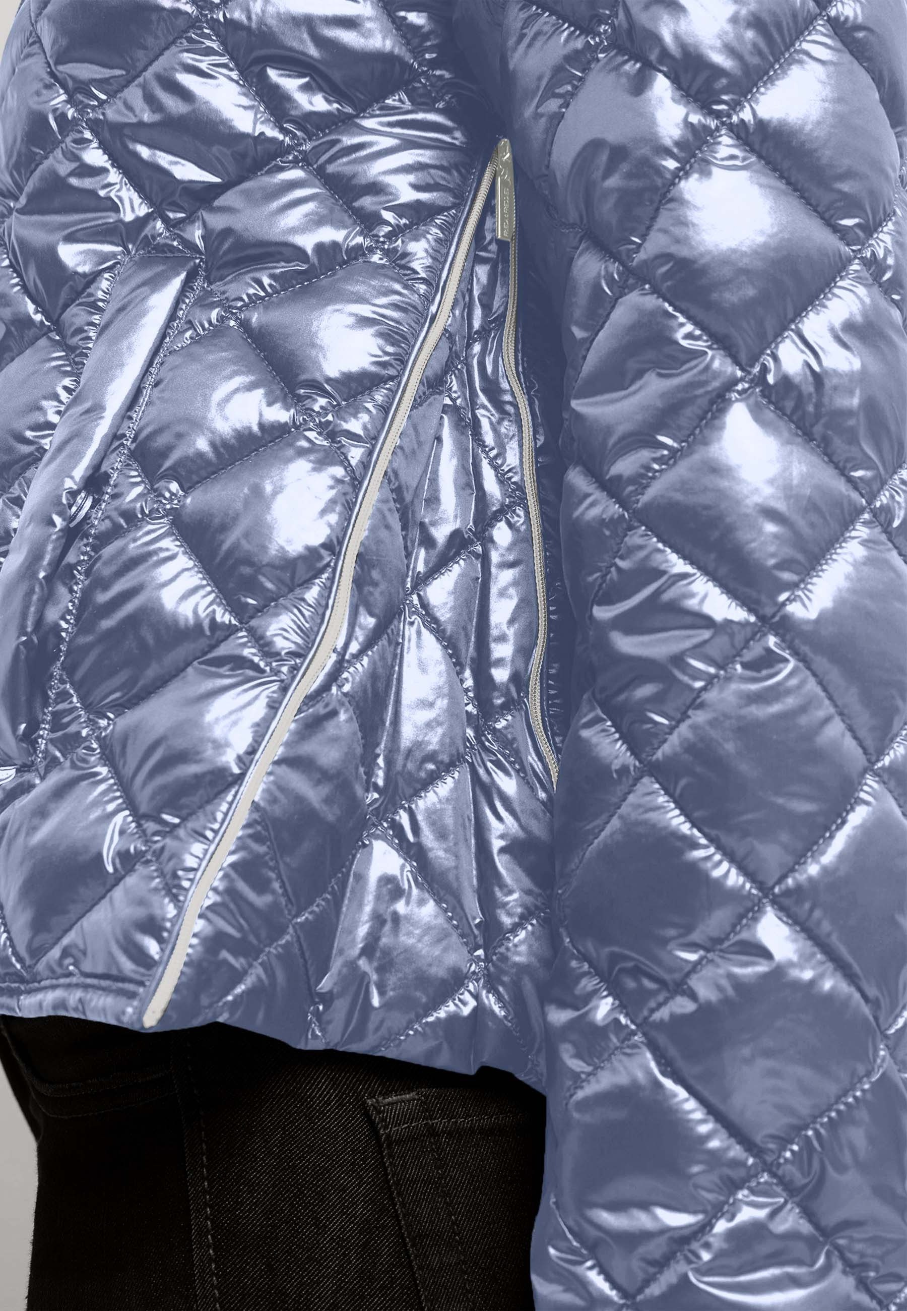Frieda & Freddies Steppjacke »Thermolite Jacket / Yosie«