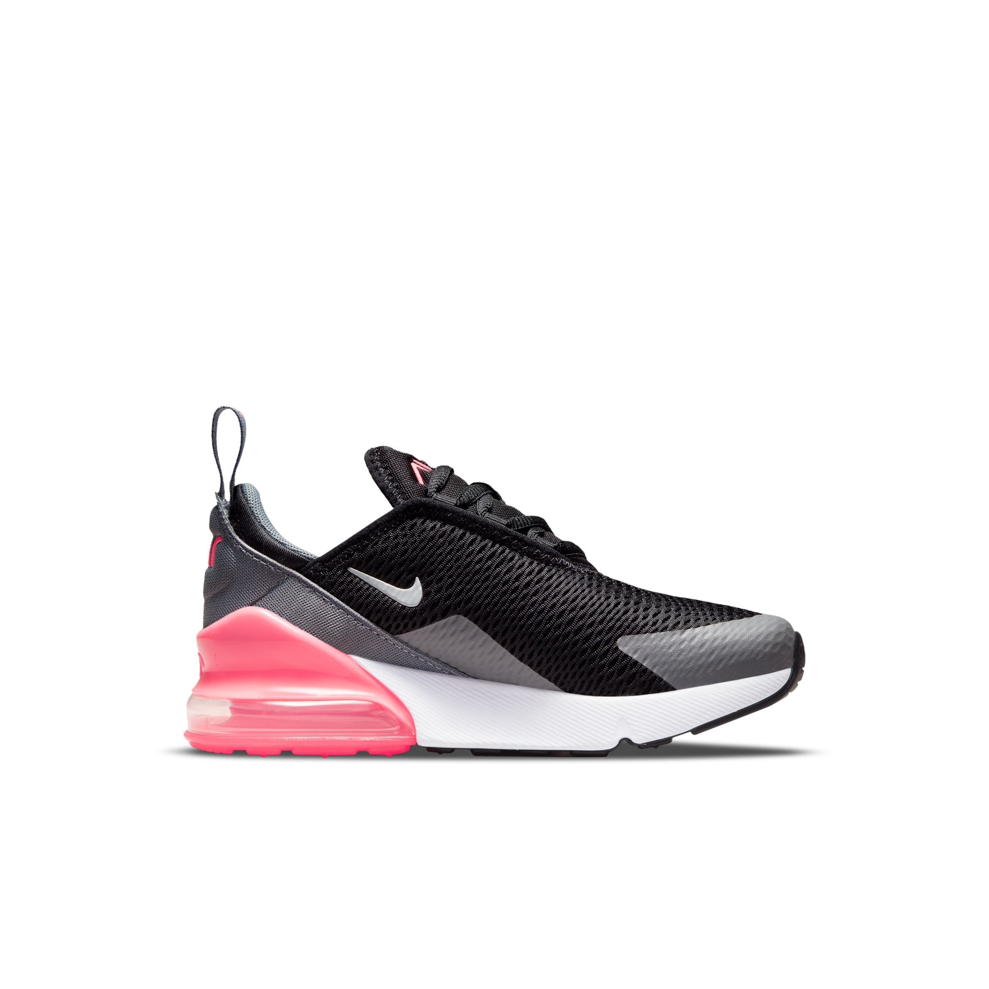 Nike Sportswear Sneaker »Air Max 270 (PS)«  Design auf den Spuren des Air Max 180 und Air Max 93, für Kinder