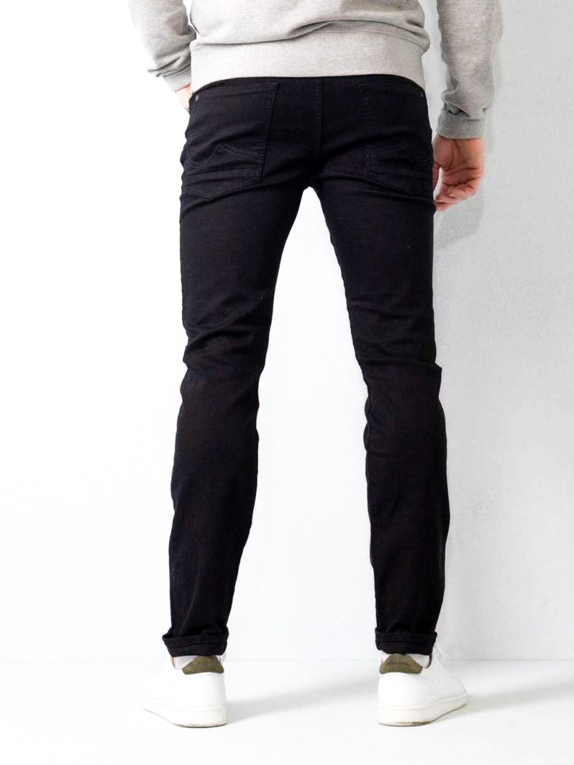 Petrol Industries Slim-fit-Jeans "SEAHAM-CLASSIC", mit niedriger Leibhöhe günstig online kaufen