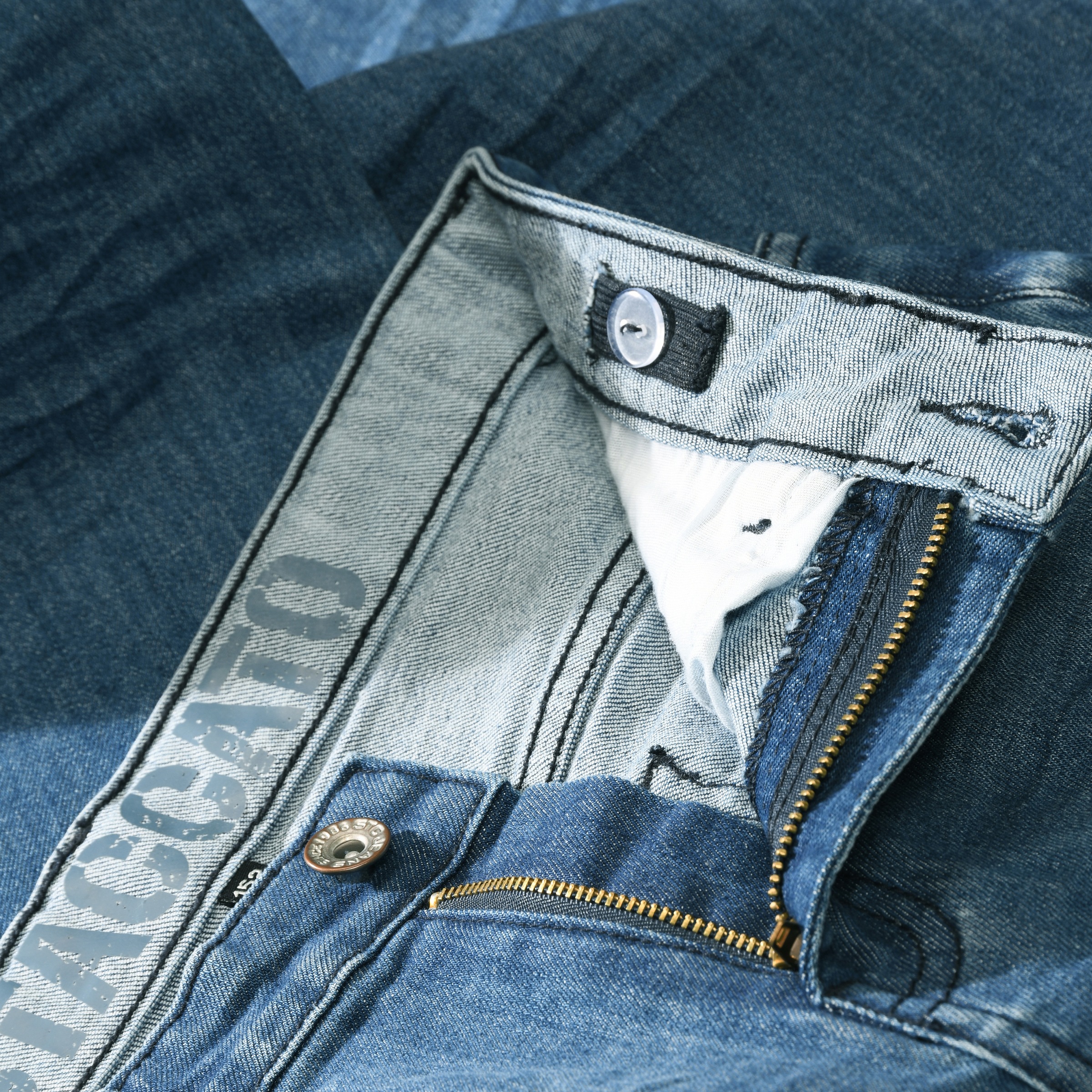 Thumbnail - STACCATO Slim-fit-Jeans "STCCharles" Slim Fit