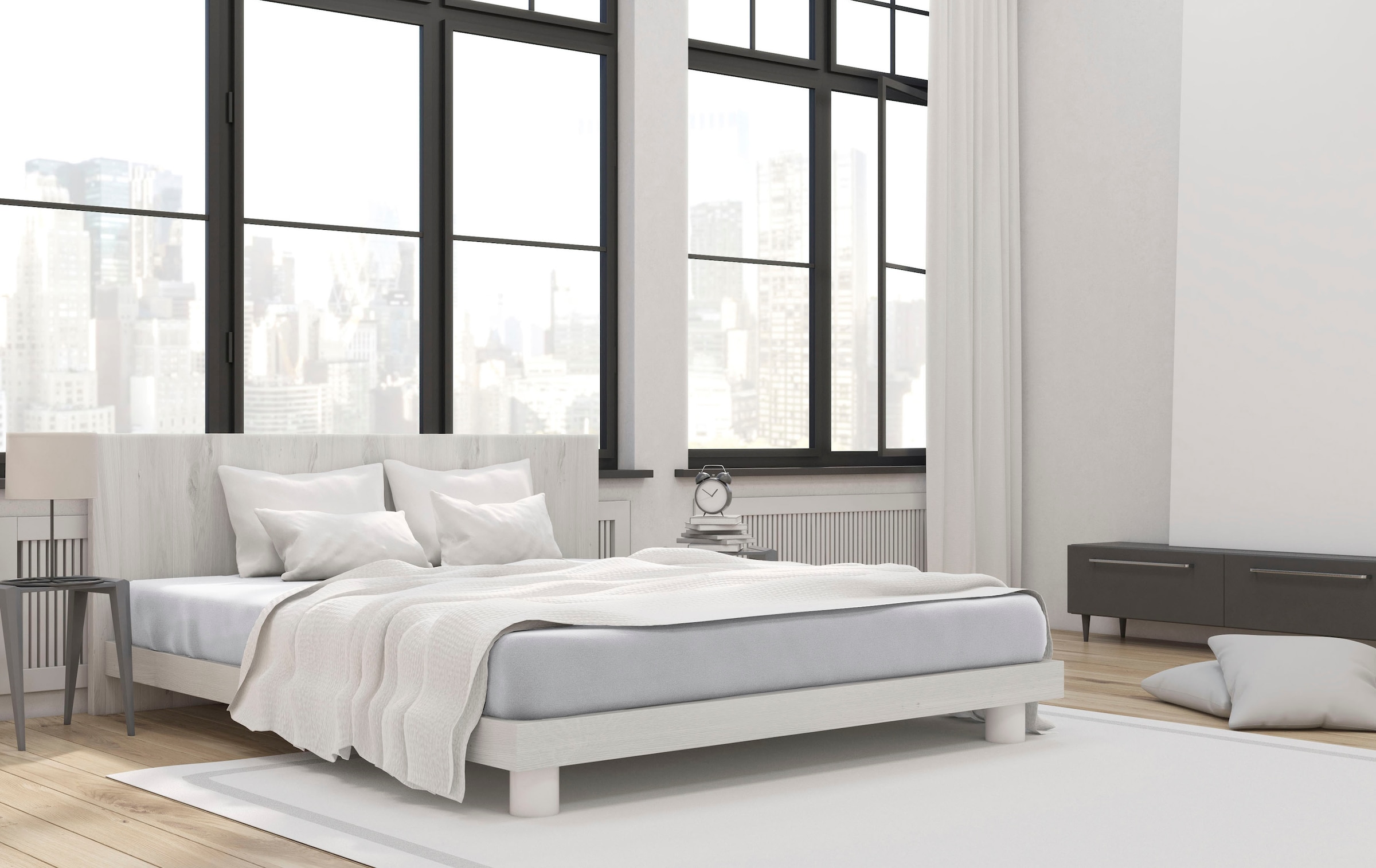 Primera Spannbettlaken »Mako-Feinjersey Spannbetttuch« Geeignet für Standardmatratzen bis 22 cm, 100% Baumwolle