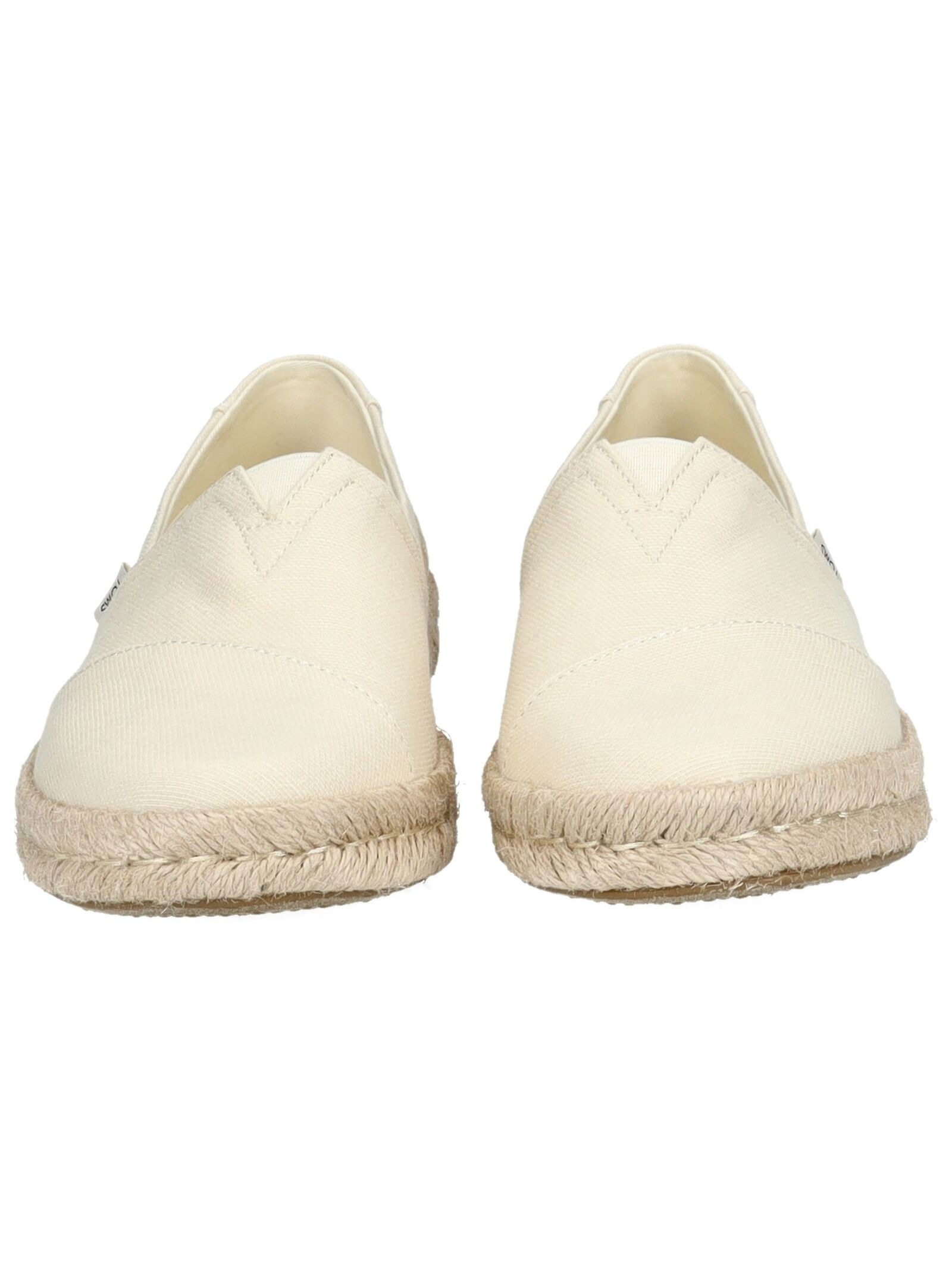 Toms Espadrilles Rope 2.0 Natural EU 37 Femme 2