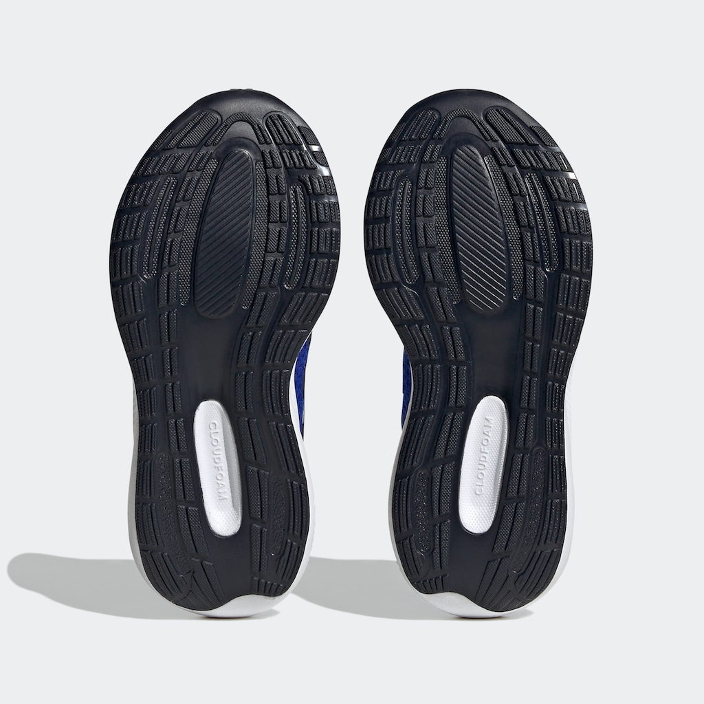 adidas Sportswear Laufschuh »RUNFALCON 3.0 ELASTIC LACE TOP STRAP«