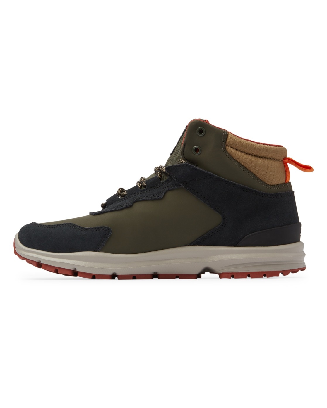 DC Shoes Stiefel »Mutiny«
