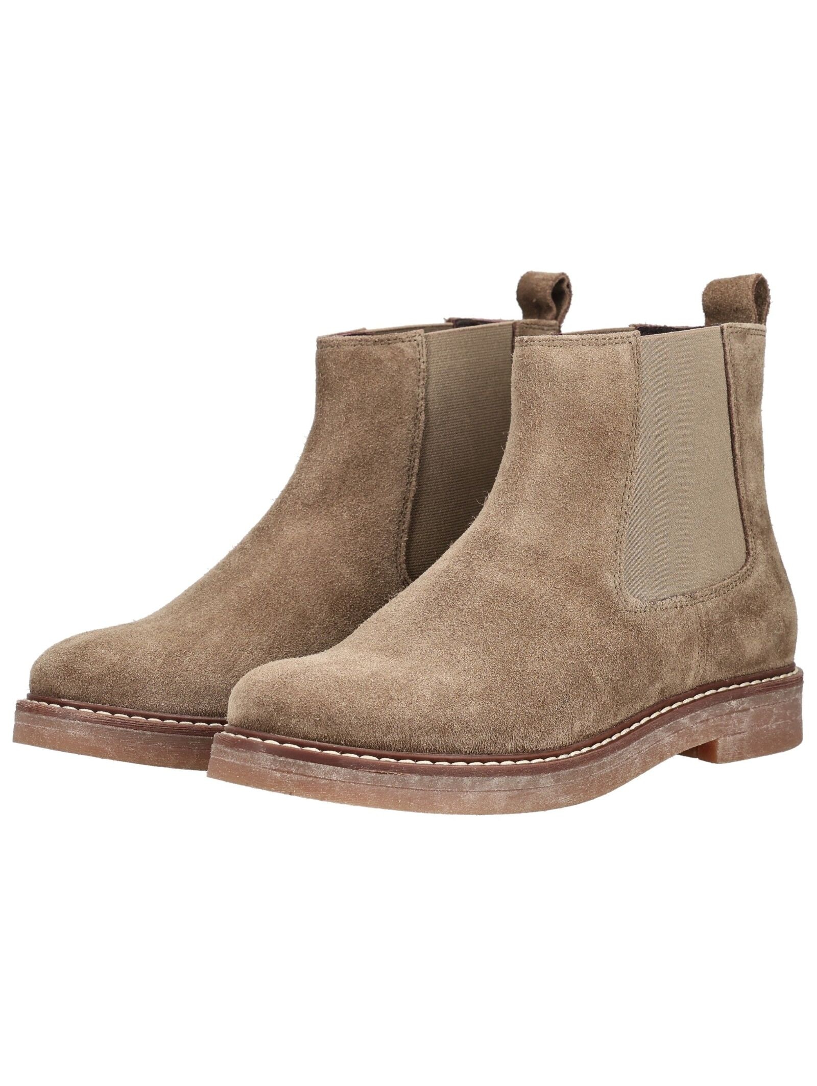 Ara Stiefelette »Ara Stiefelette Veloursleder/Textil«