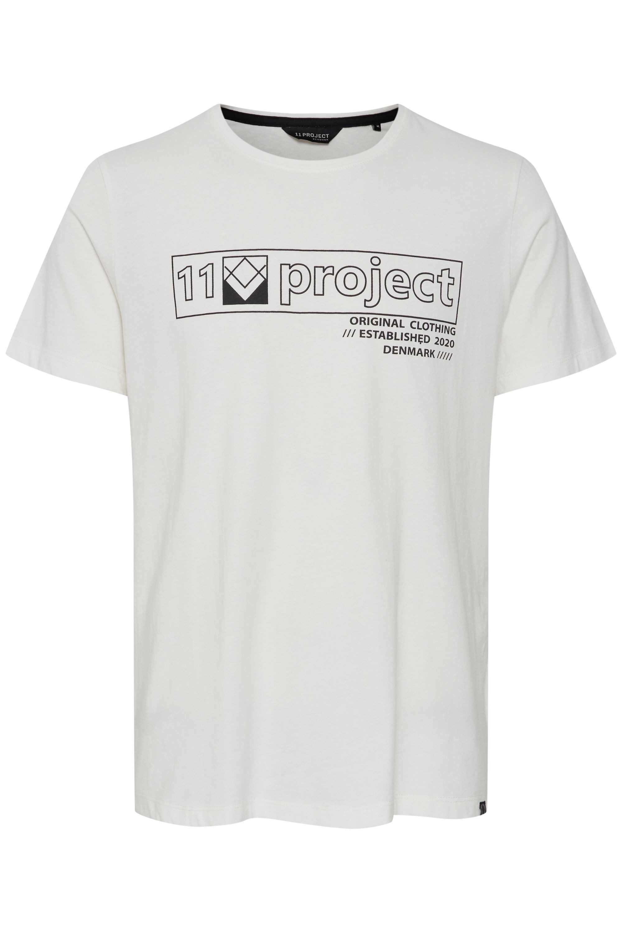 11 Project T-Shirt "T-Shirt PRMattis" günstig online kaufen