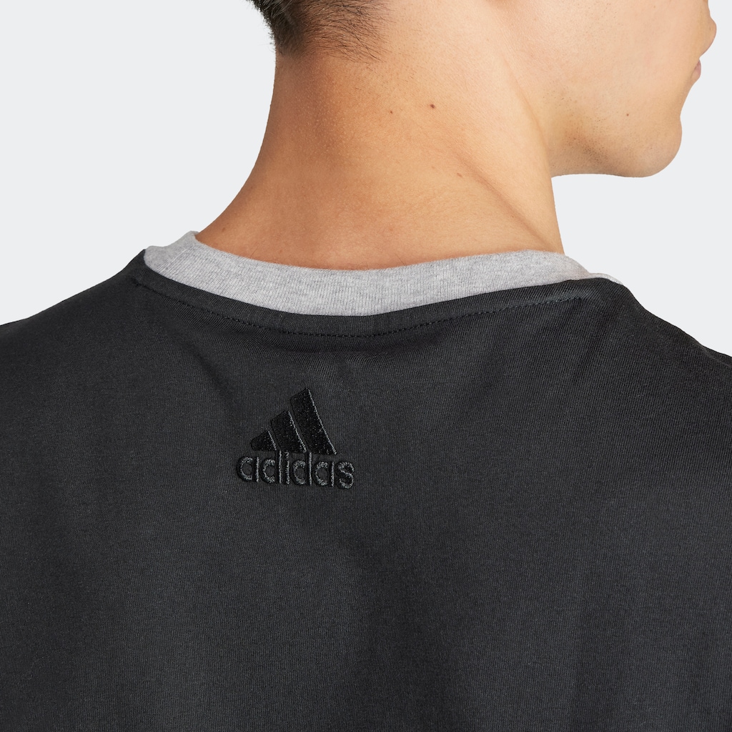 adidas Sportswear T-Shirt »M BL SJ T«