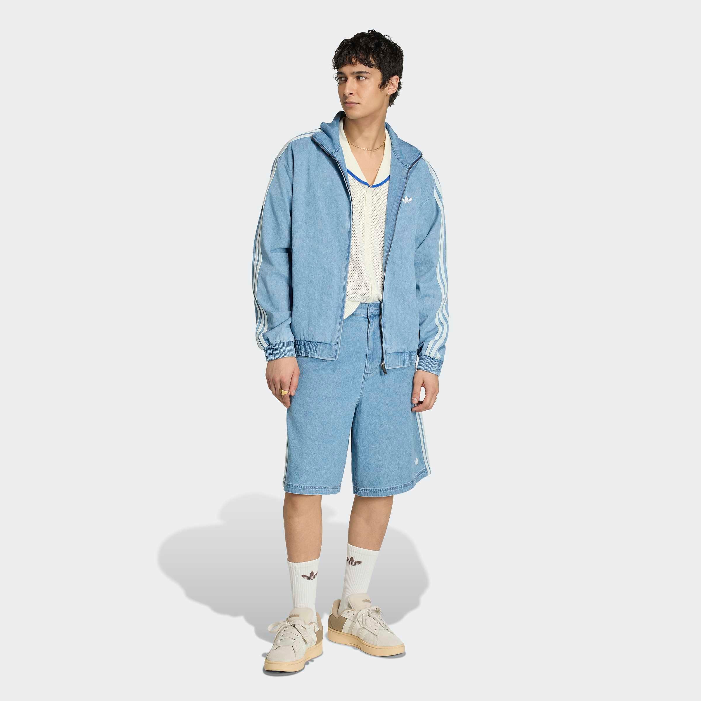 adidas Originals Shorts »DENIM«
