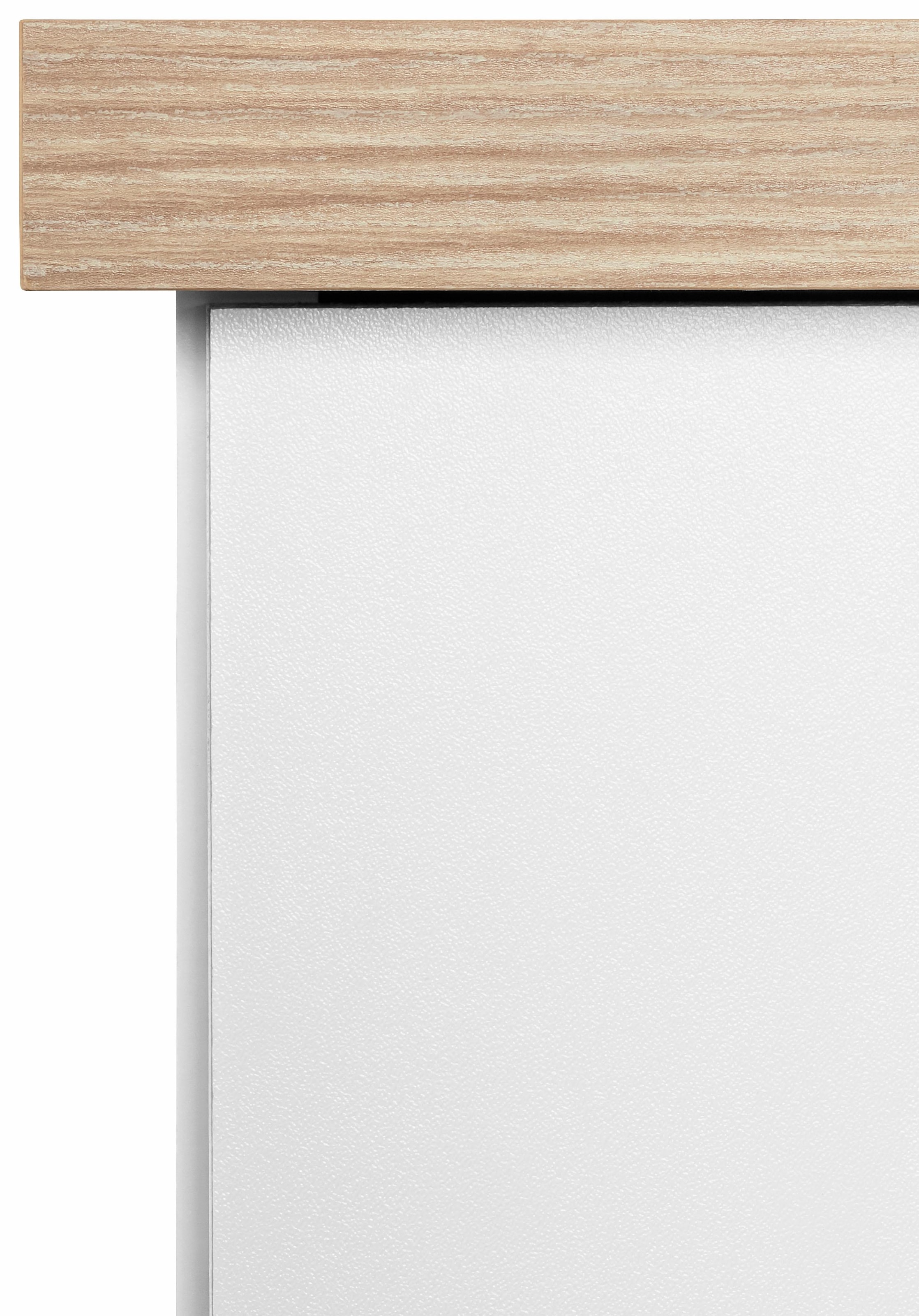 HELD MÖBEL Winkelküche »Trient«, Stellbreite 230x190 cm, wahlweise mit E-Geräten, mit Arbeitsplatte