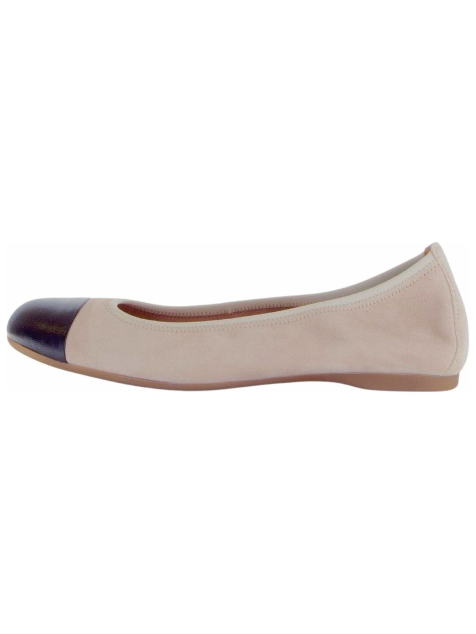 Gabor Ballerina "Gabor Ballerinas Leder" günstig online kaufen