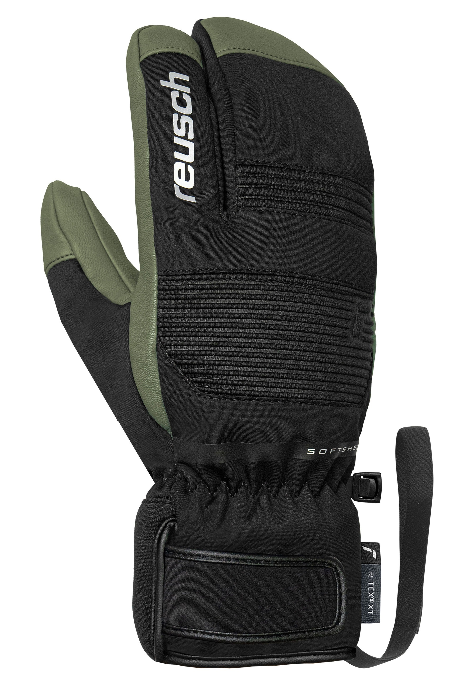 Reusch Fäustlinge "Andy R-TEX XT Lobster" mit wasserdichter und atmungsakti günstig online kaufen