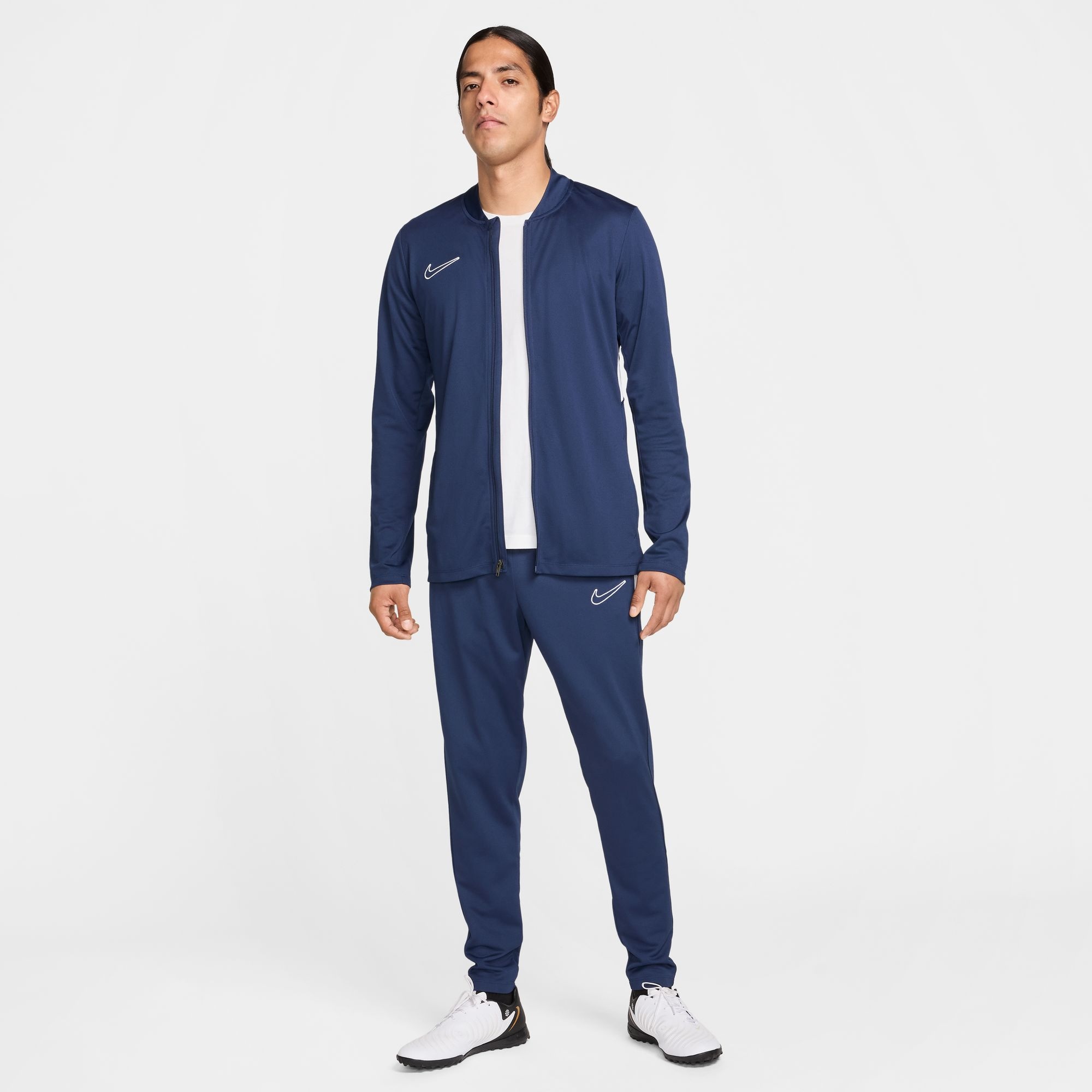 Nike Trainingsanzug »M NK DF ACD25 TRK SUIT BR«