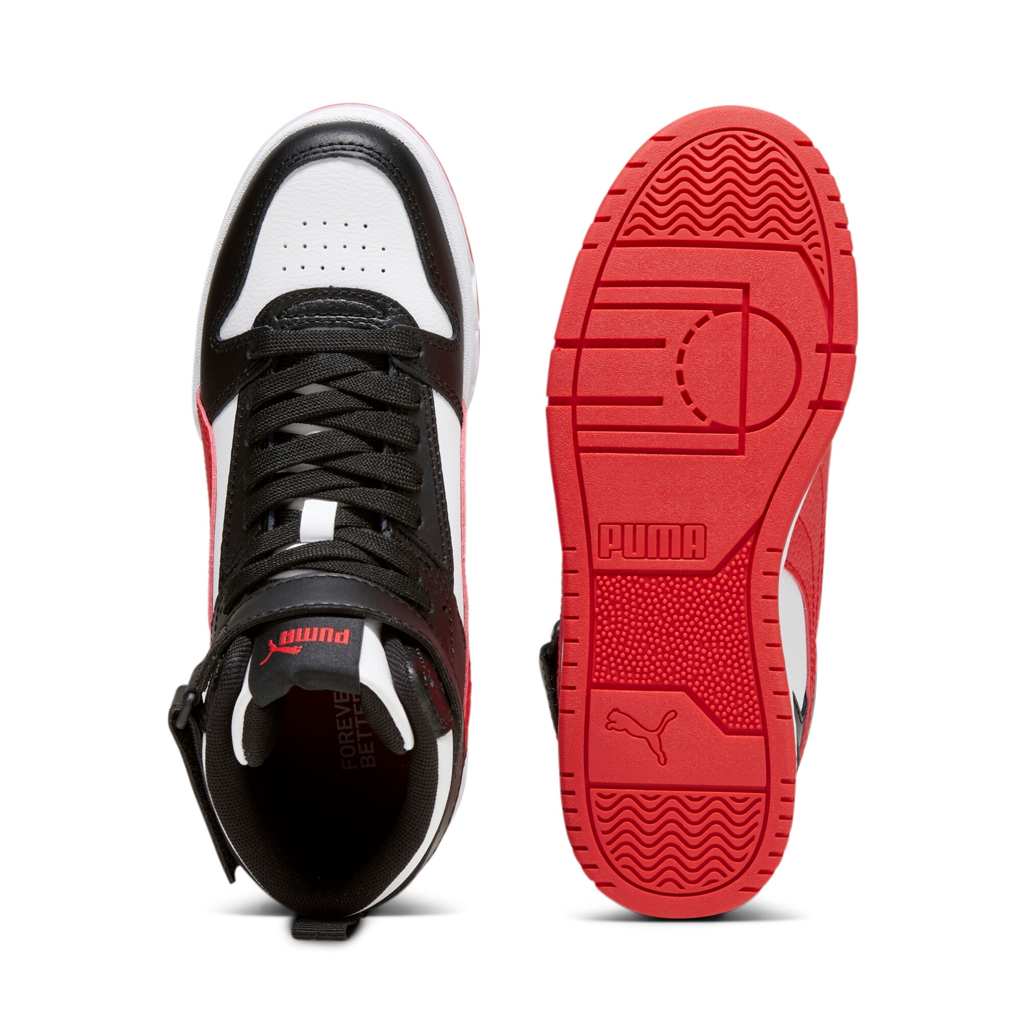 PUMA Sneaker »RBD GAME JR«
