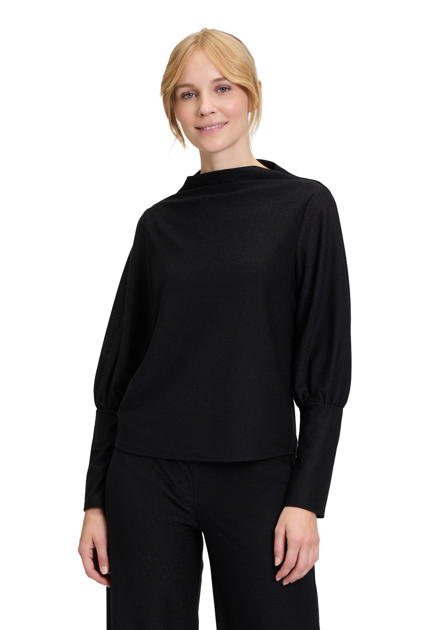 Vera Mont Shirtbluse »Vera Mont Blusenshirt langarm«