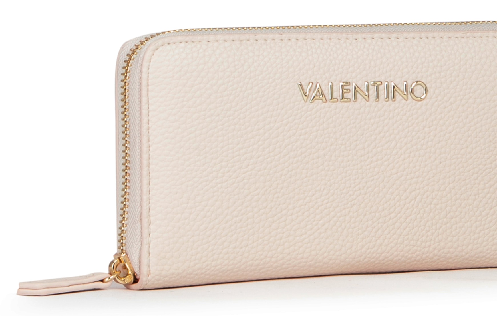 VALENTINO BAGS Geldbörse »BRIXTON« Damen, Geldbeutel, Portemonnaie mit umlaufendem Reißverschluss