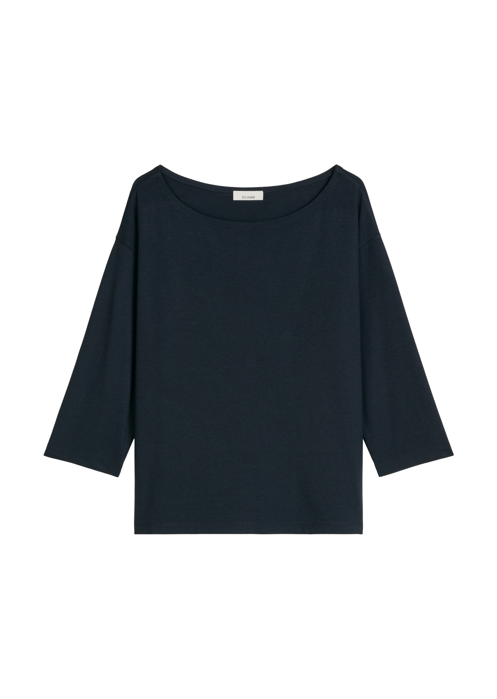 Marc O'Polo T-Shirt »aus weichem Modal-Mix«