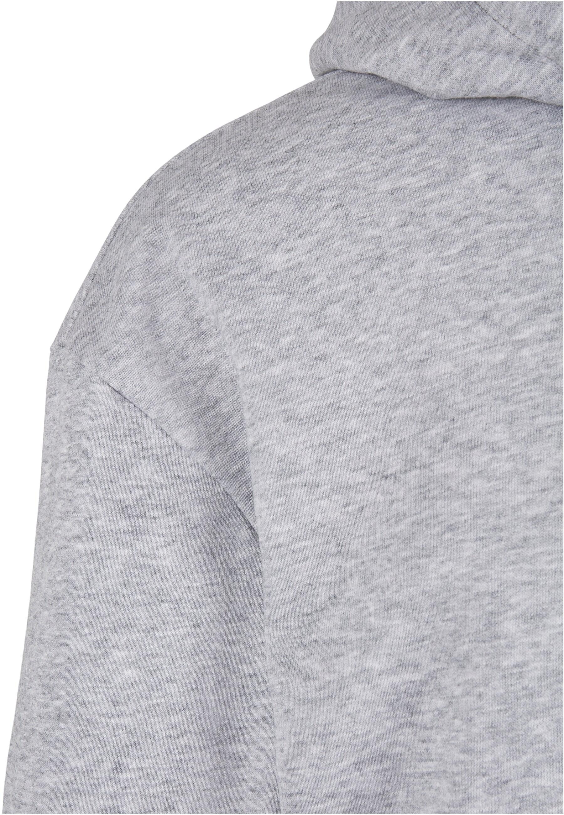URBAN CLASSICS Sweatshirt »Urban Classics Herren Globetrotter Hoody«, (1 tlg.)