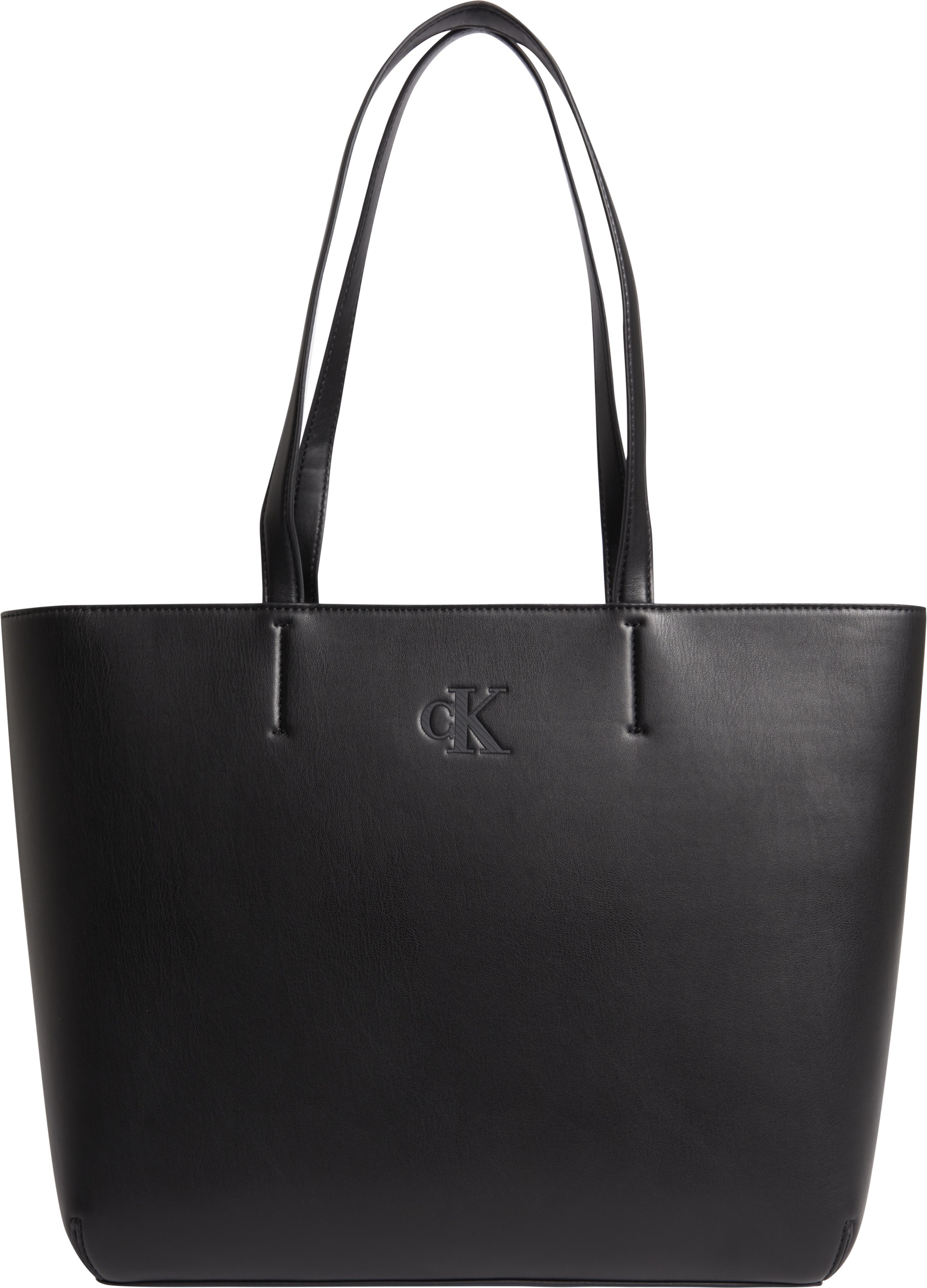 Calvin Klein Jeans Shopper »SLEEK SHOPPER29 SOLID«, in schlichter Optik kaufen