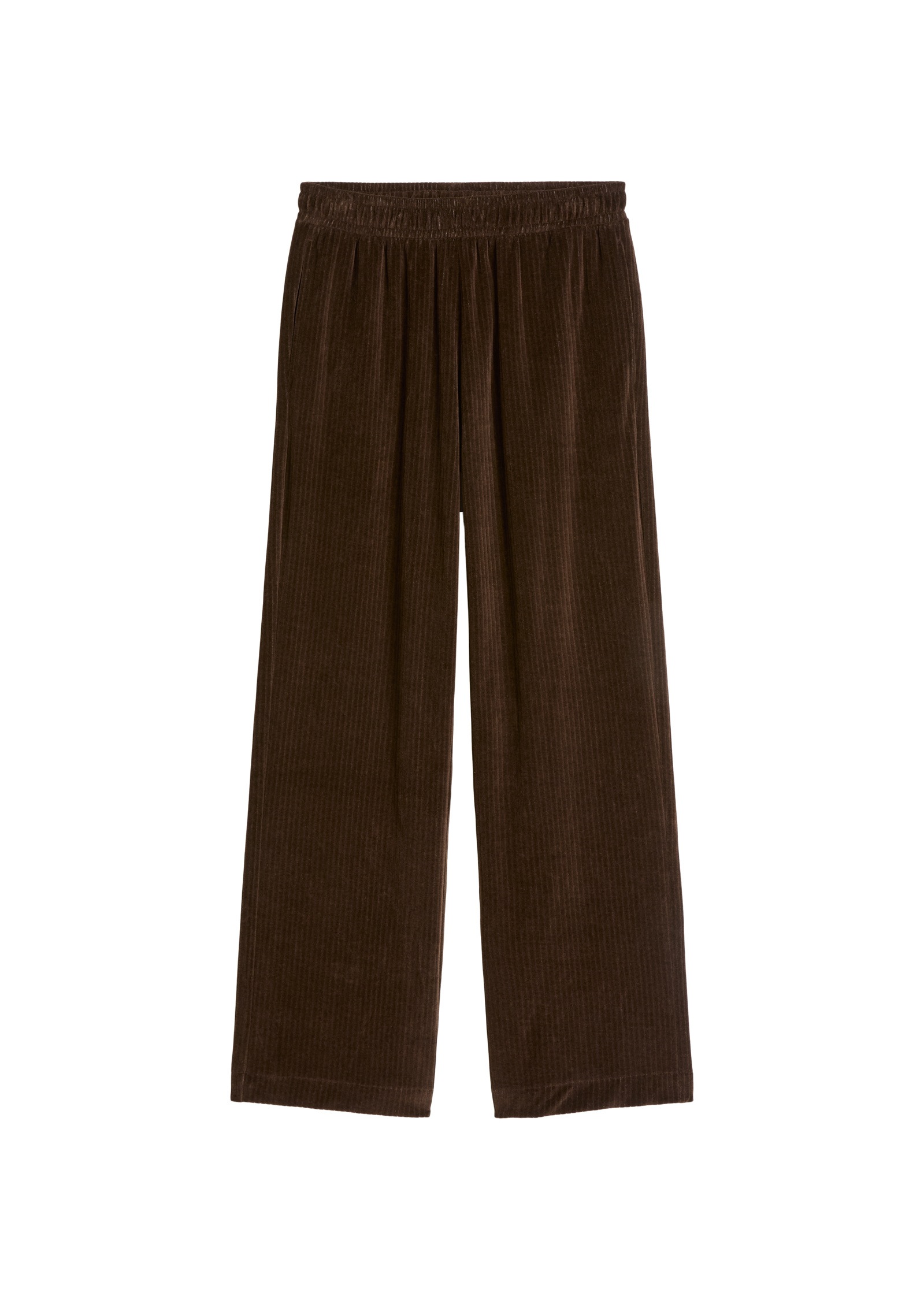 Marc O'Polo DENIM Chinohose »aus Organic-Cotton-Mix«