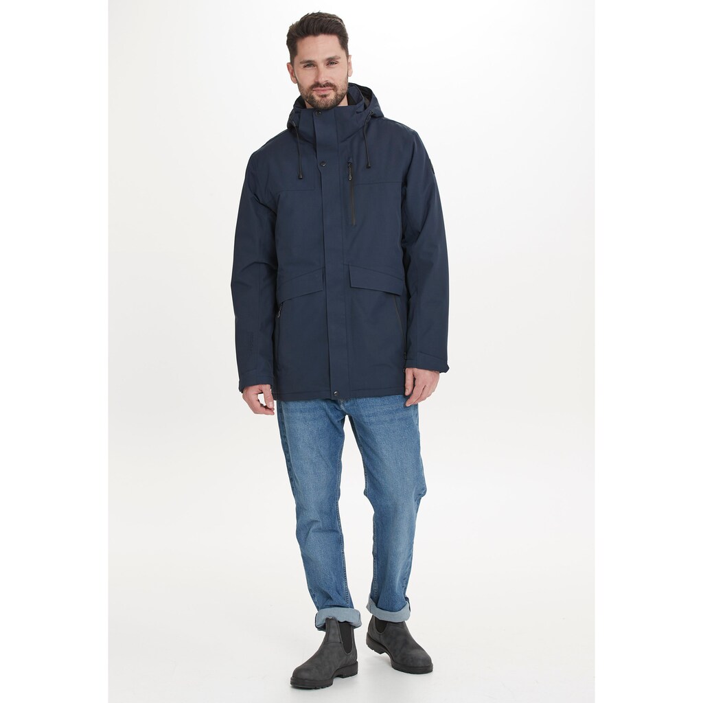 WHISTLER Parka »Buron«