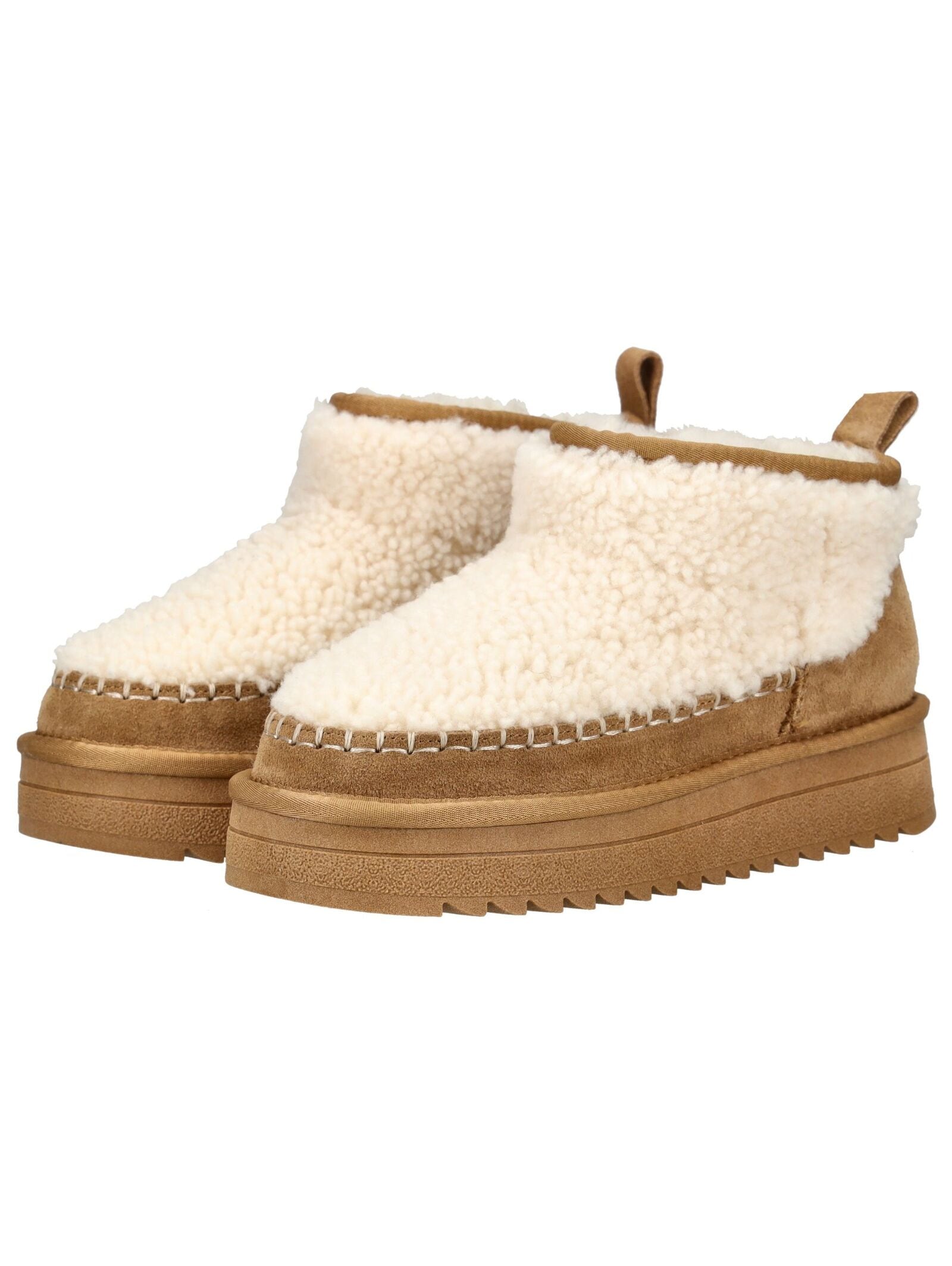 Ara Stiefelette »Ara Stiefelette Veloursleder/Textil«