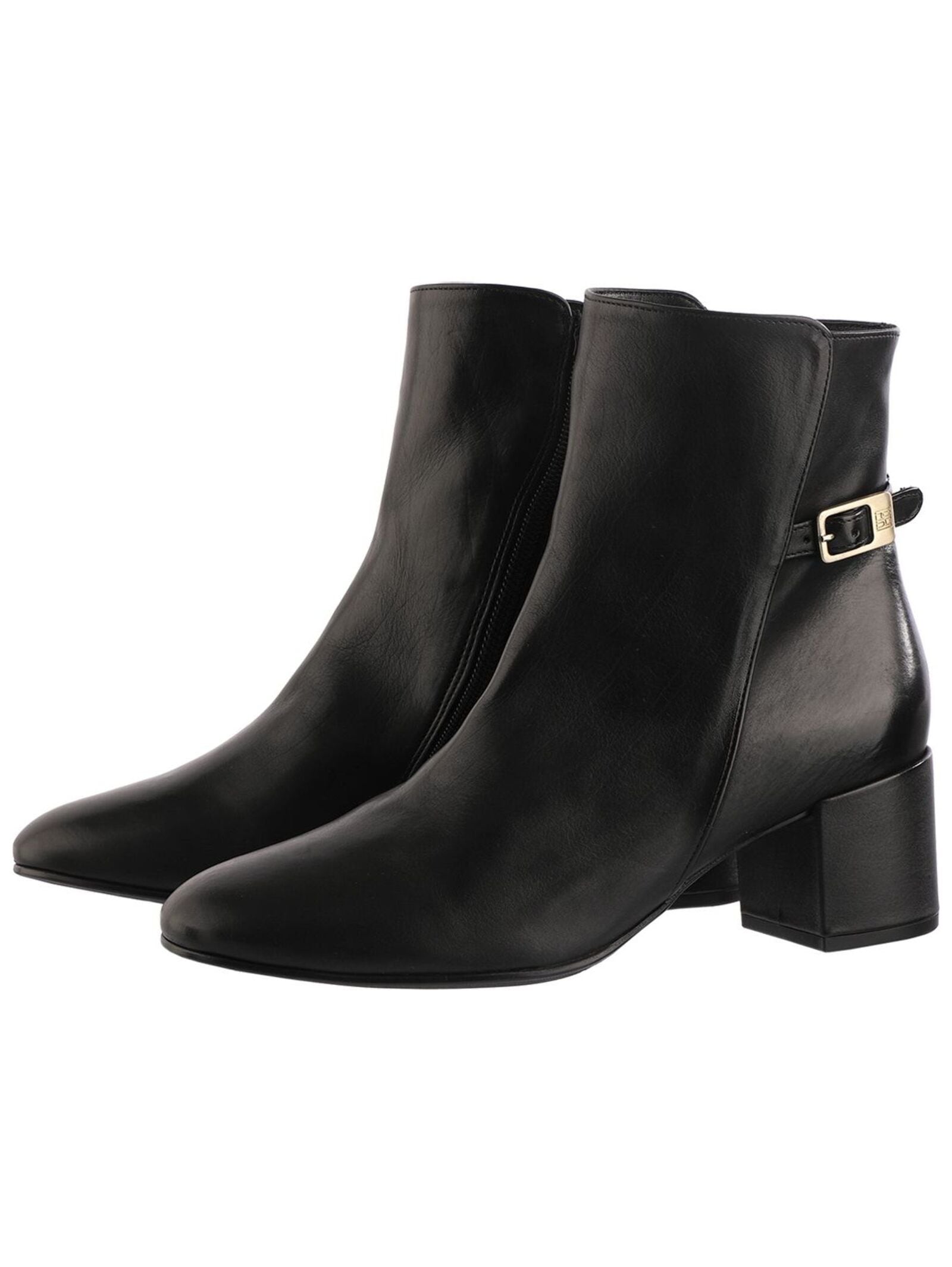 Högl Stiefelette »Högl Stiefelette Leder«