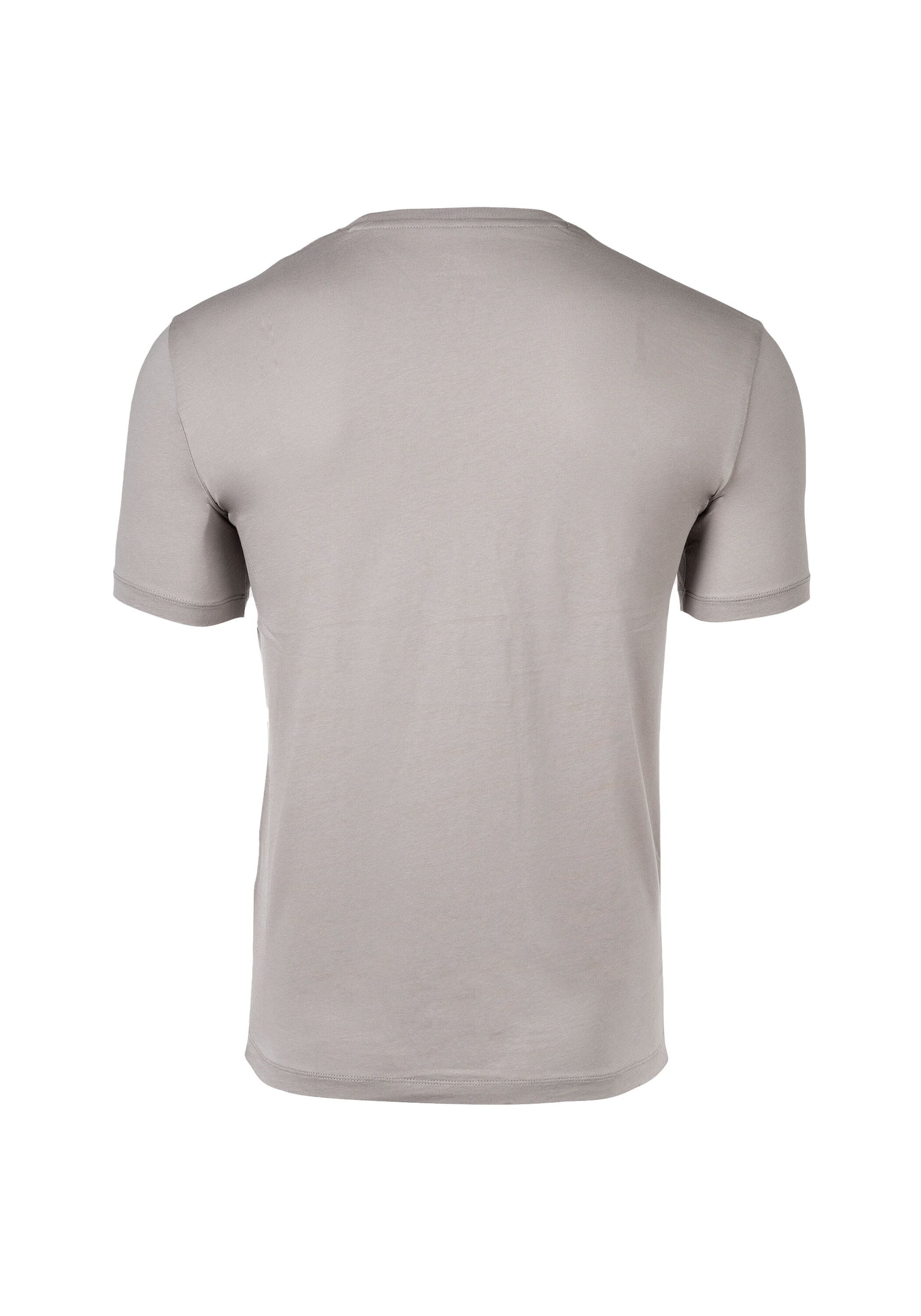 ARMANI EXCHANGE T-Shirt "T-Shirt 1er Pack" günstig online kaufen