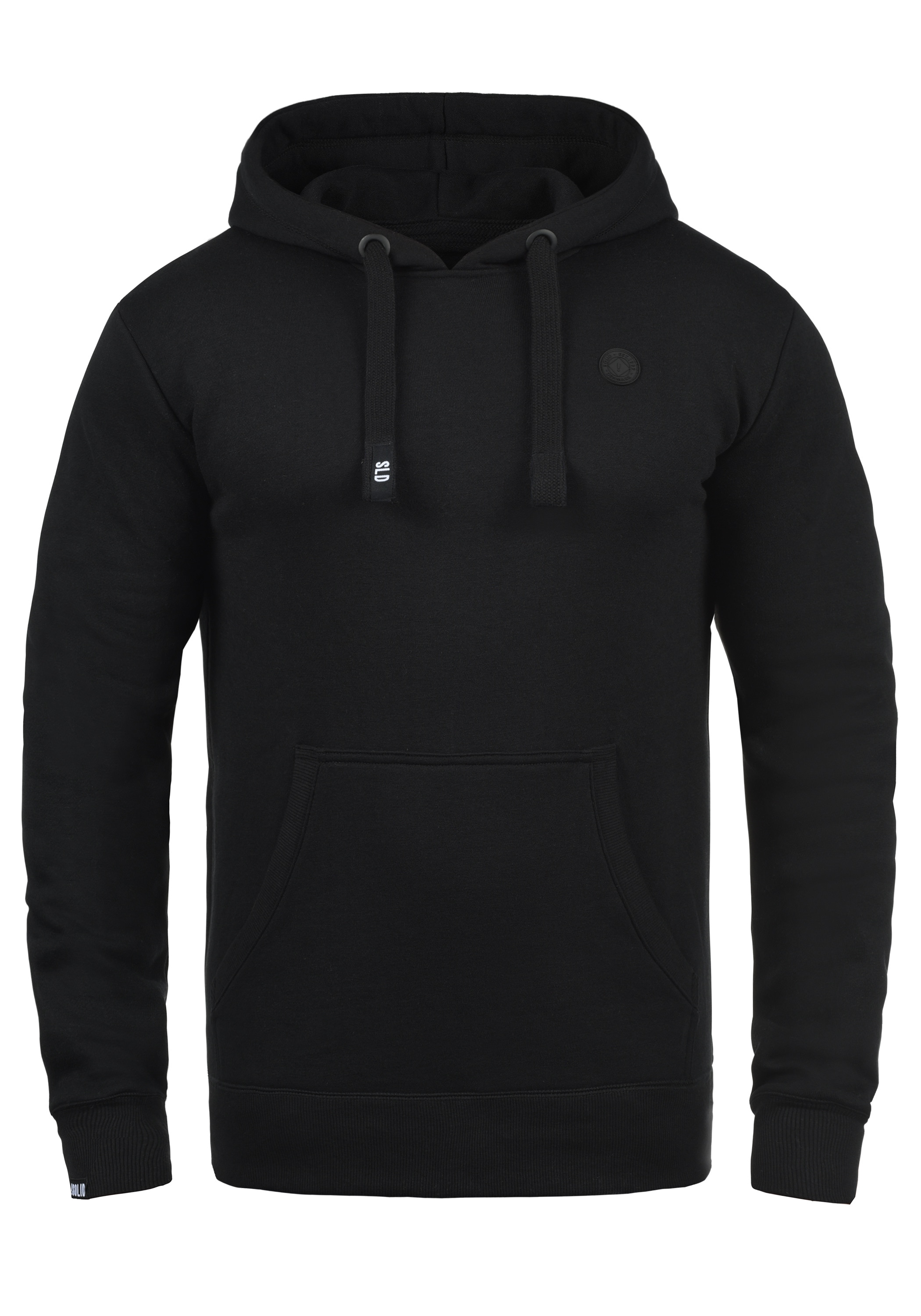 !Solid Hoodie SDBeno Kapuzensweatshirt mit Kängurutasche günstig online kaufen