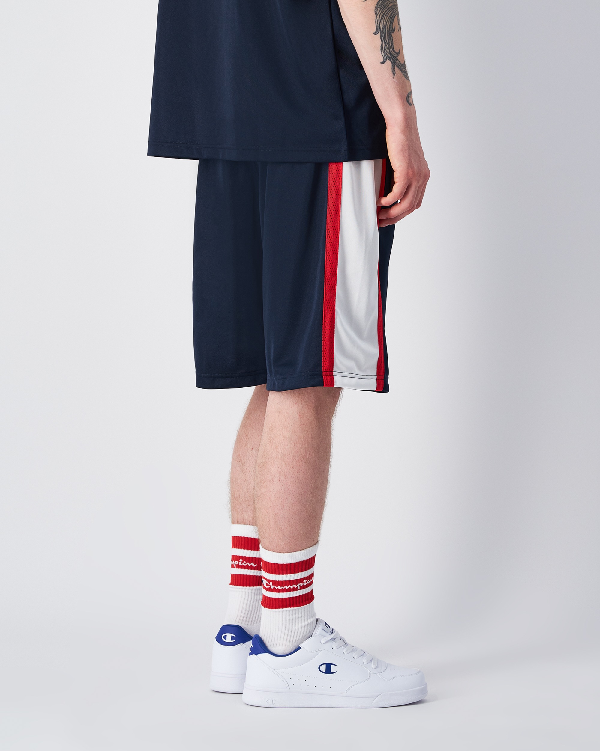 Champion Shorts "Bermuda" günstig online kaufen