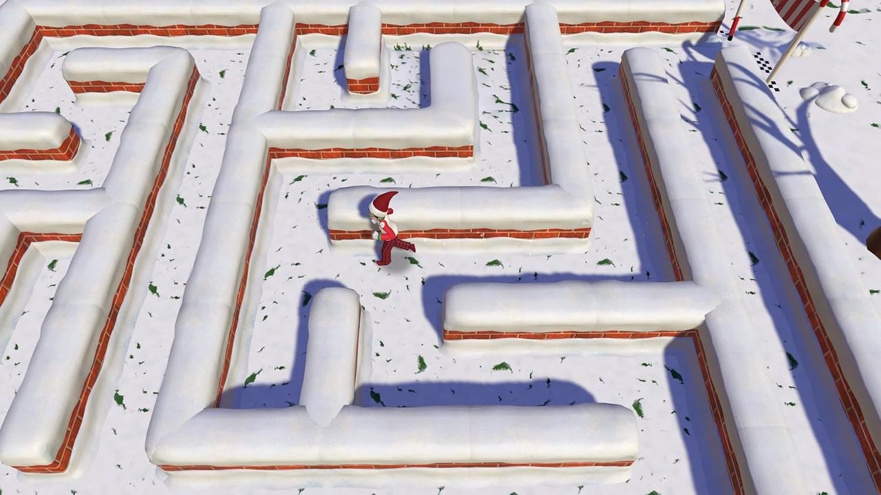 Outright Games Spielesoftware »The Elf on the Shelf: Weihnachts-Helden«, Nintendo Switch