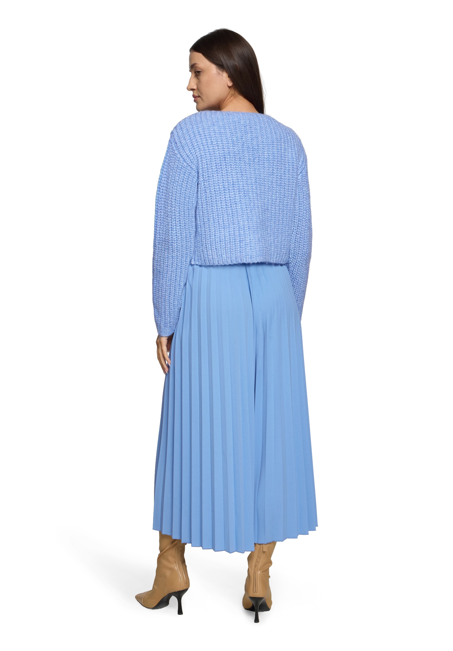 Cartoon Overall »Damen 2er Set« 1 tlg.