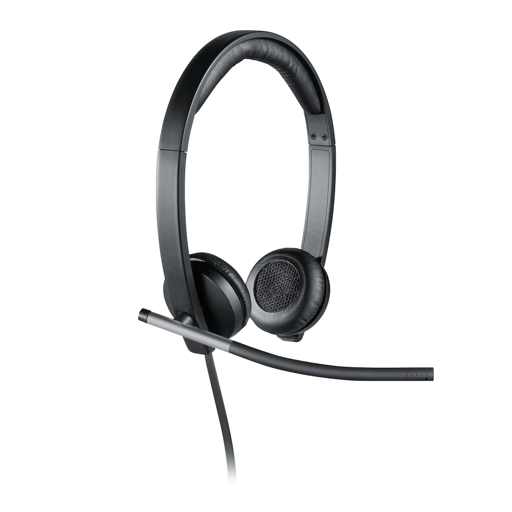 Logitech Headset »H650E«