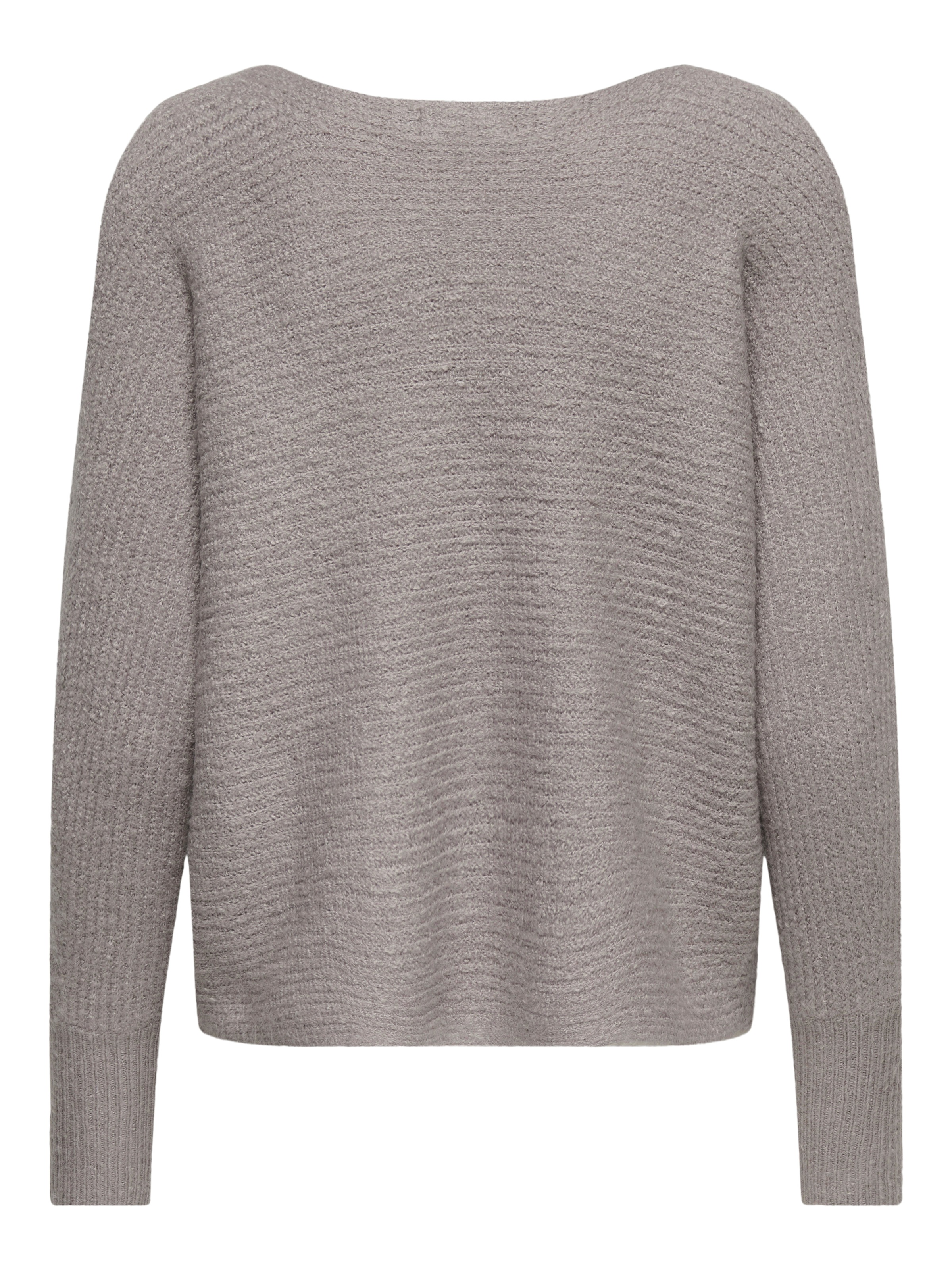 ONLY Strickpullover »ONLDANIELLA L/S PULLOVER KNT NOOS«