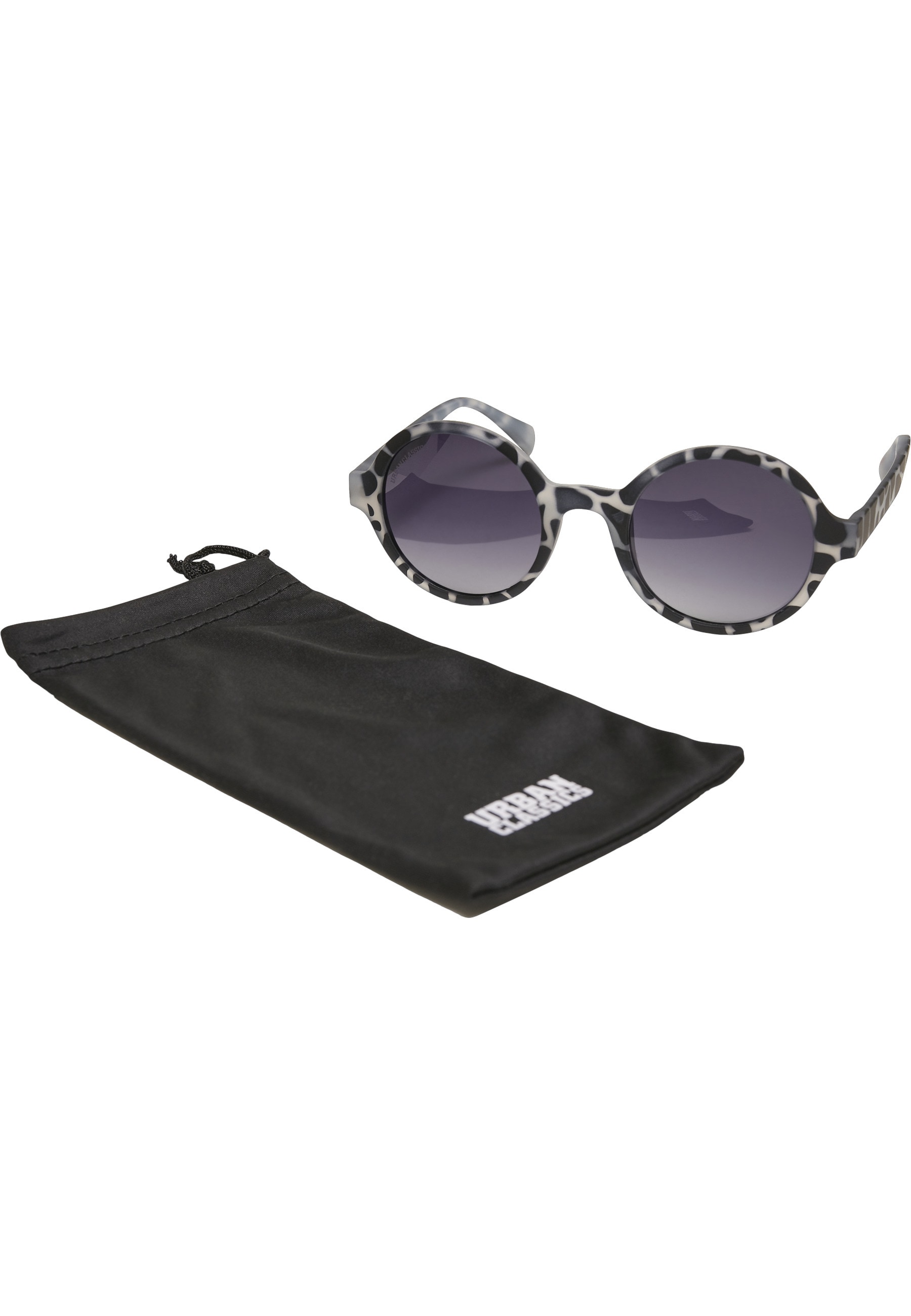 URBAN CLASSICS Sonnenbrille »Urban Classics Unisex Sunglasses Retro Funk UC«