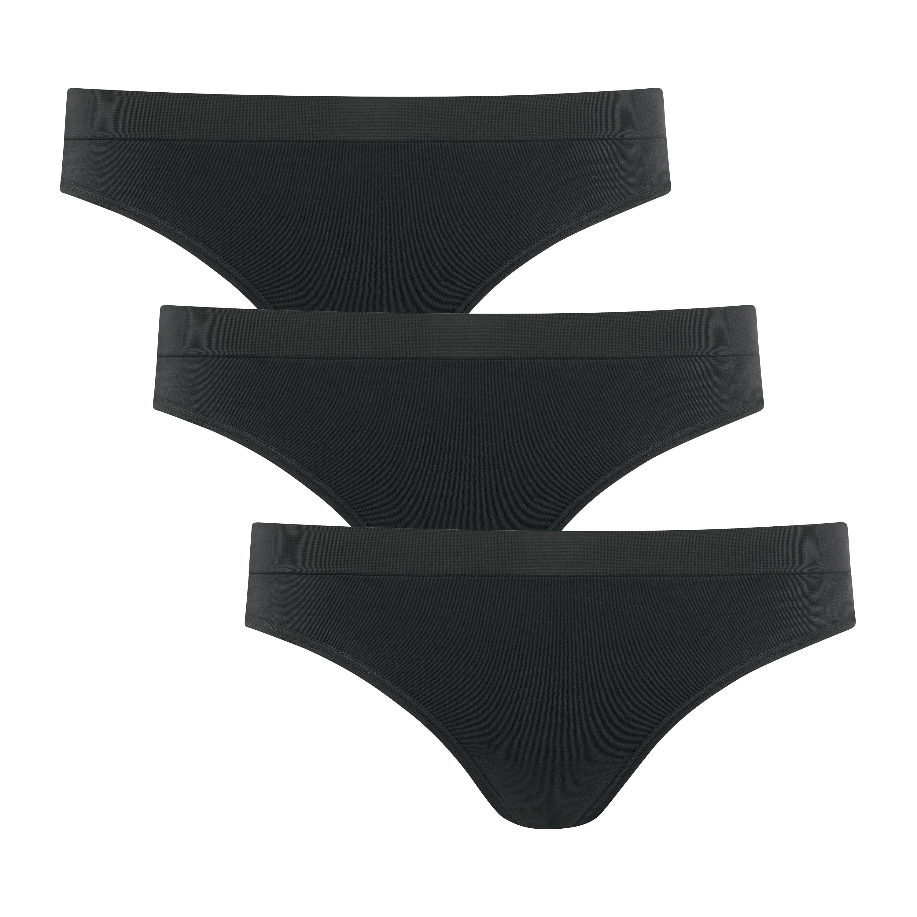 Jockey Tanga "Seamfree Core" leichter luftiger Stretch, atmungsaktiv