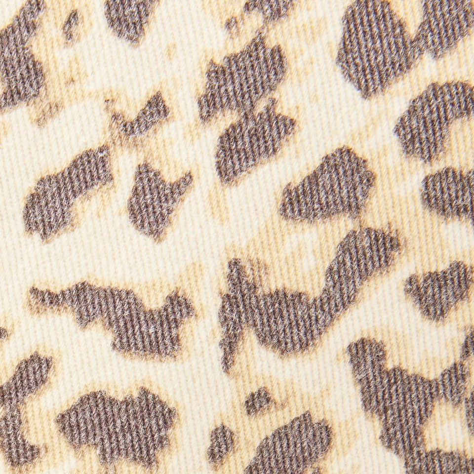 STREET ONE Baseball Cap mit Animal Print