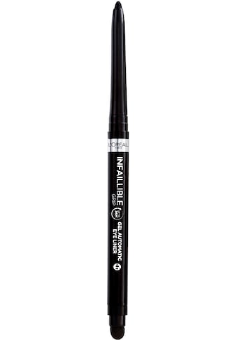 L'ORÉAL PARIS L'ORÉAL PARIS Eyeliner »Infallible Aut...